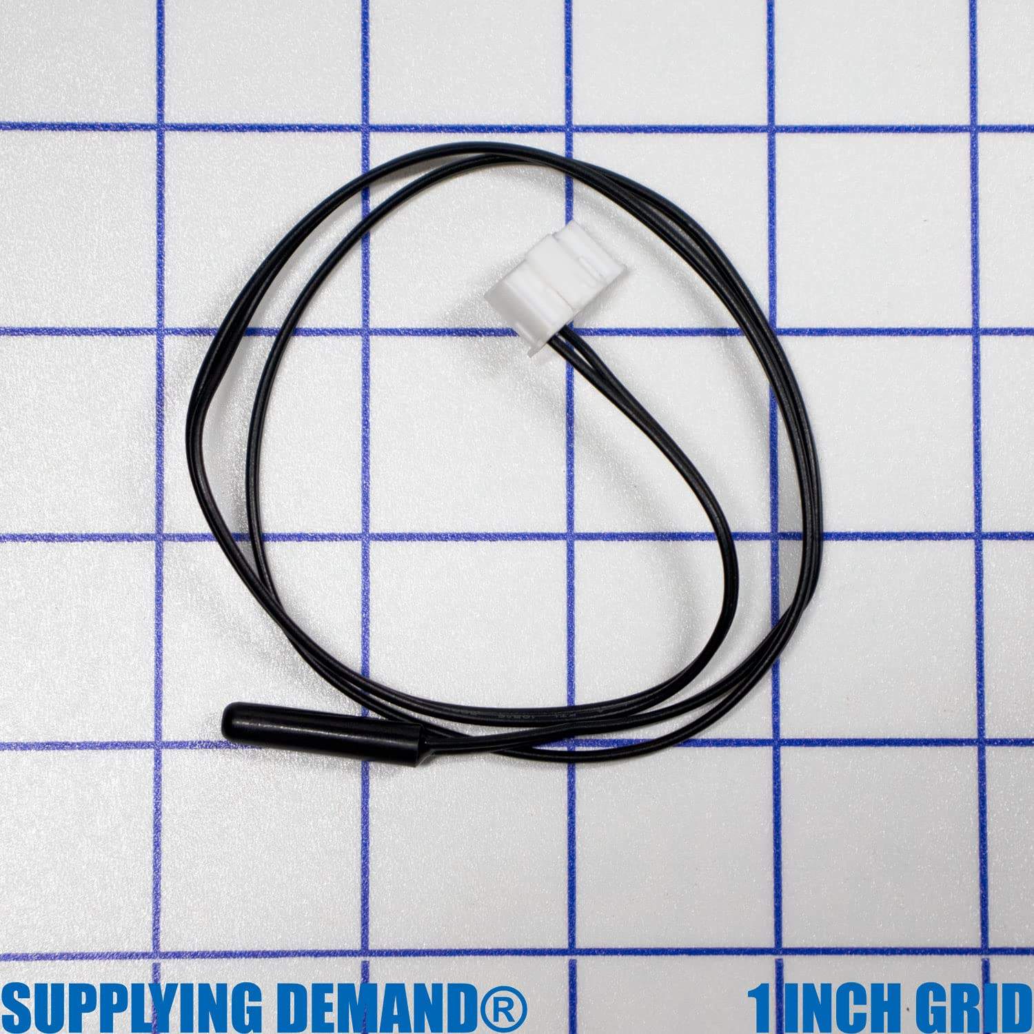 SDW10667607 w10667607-w11661569-refrigerator-thermistor view 11