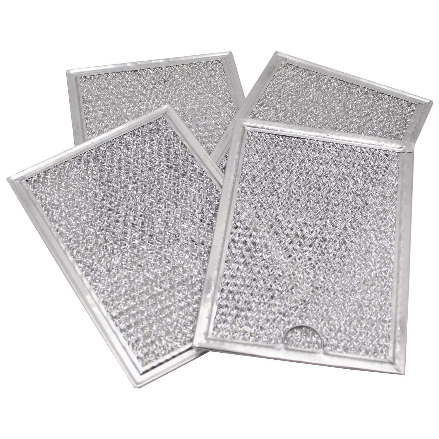 SDWB02X32793X4 wb02x32793x4-wb02x32793-microwave-grease-filter-4-pack view 21