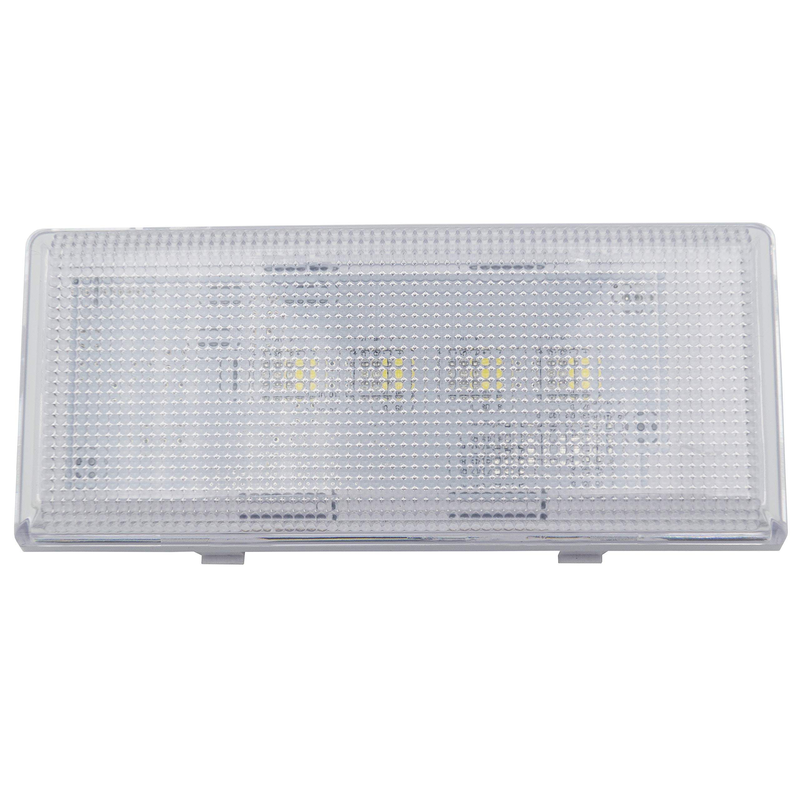 SDW11104452 W11104452-W10497505-refrigerator-freezer-led-module