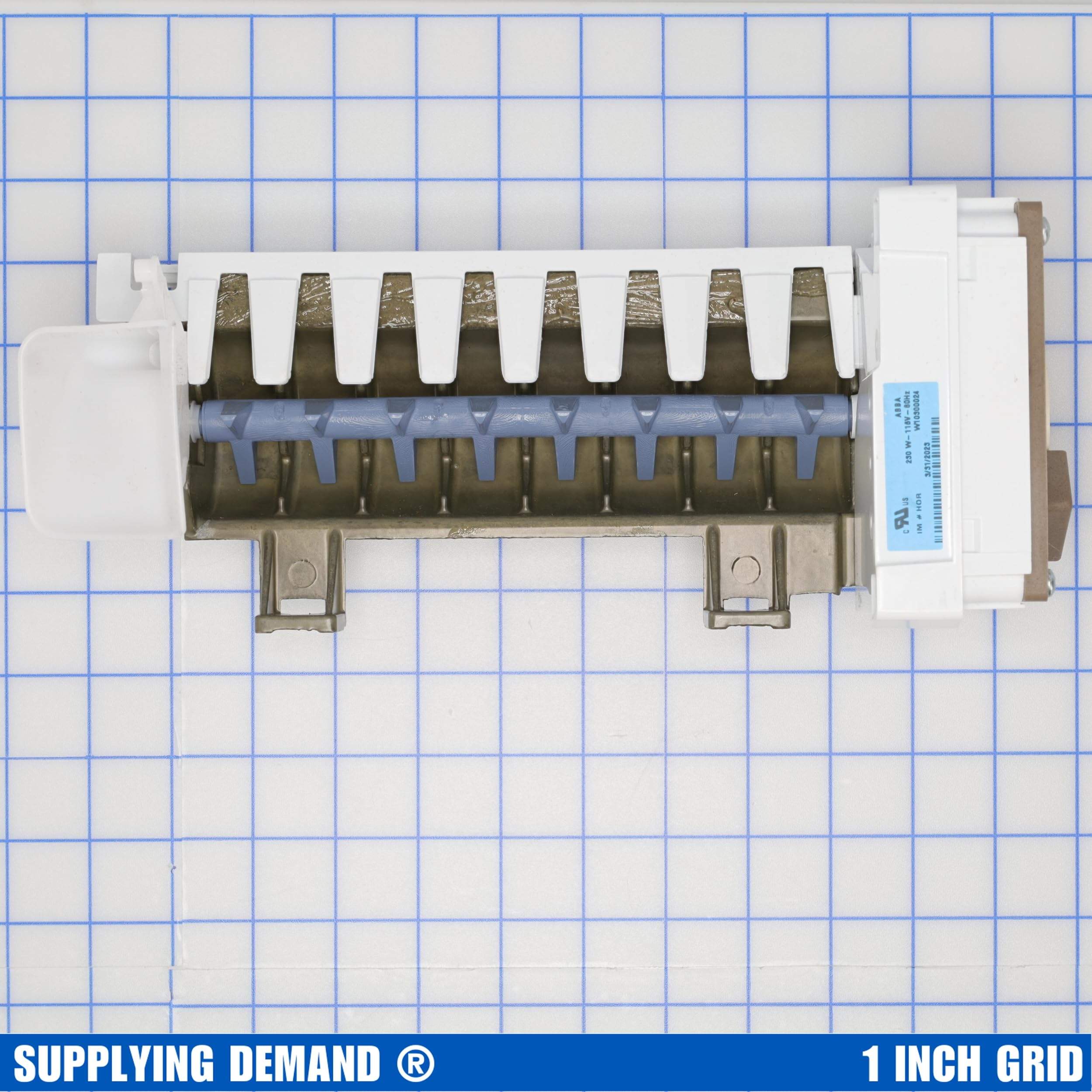 SDW10882923_HARNESS w10882923_harness-w10882923-refrigerator-ice-maker-assembly view 11