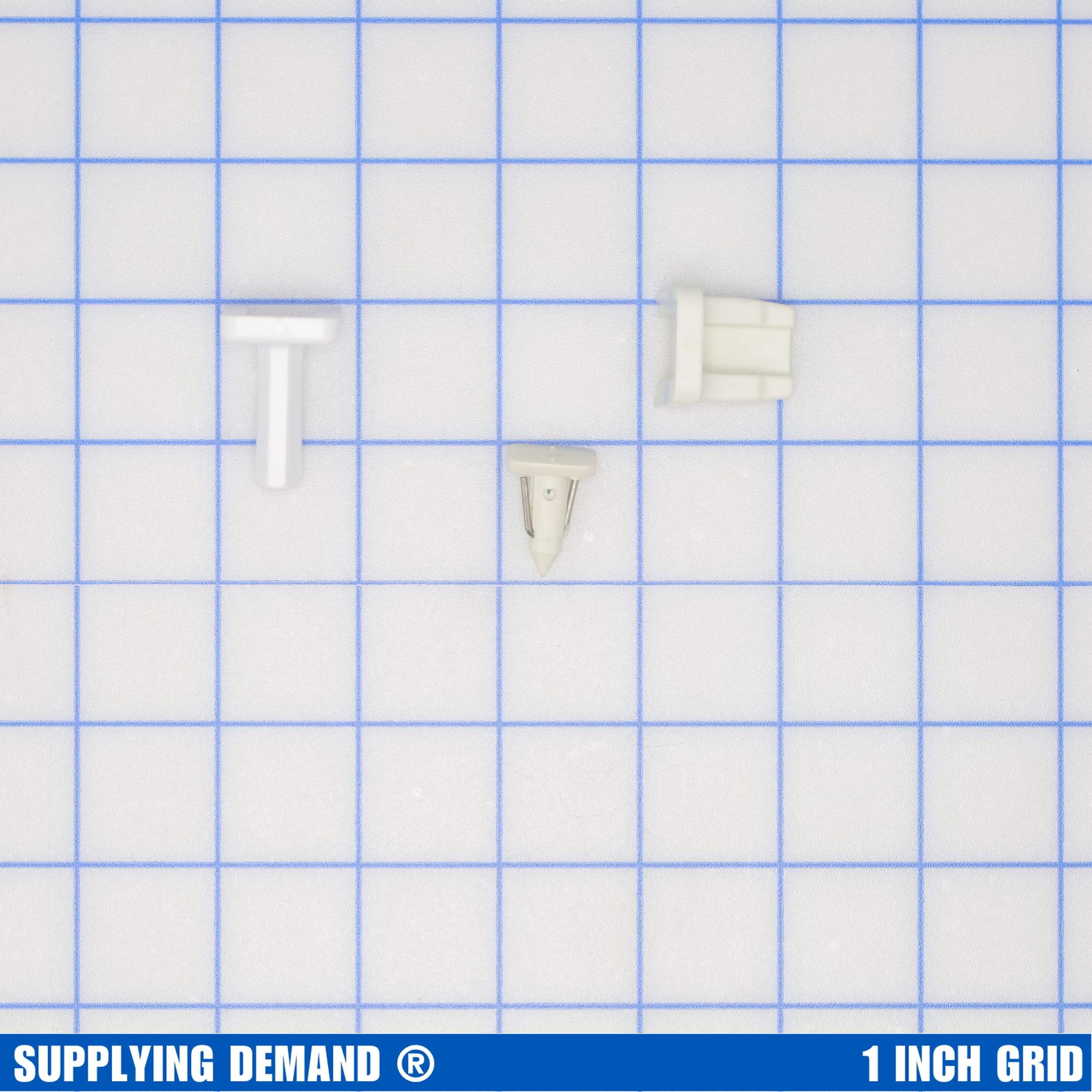 SDW11581579 w11581579-4388540-refrigerator-shelf-support-stud-kit view 11