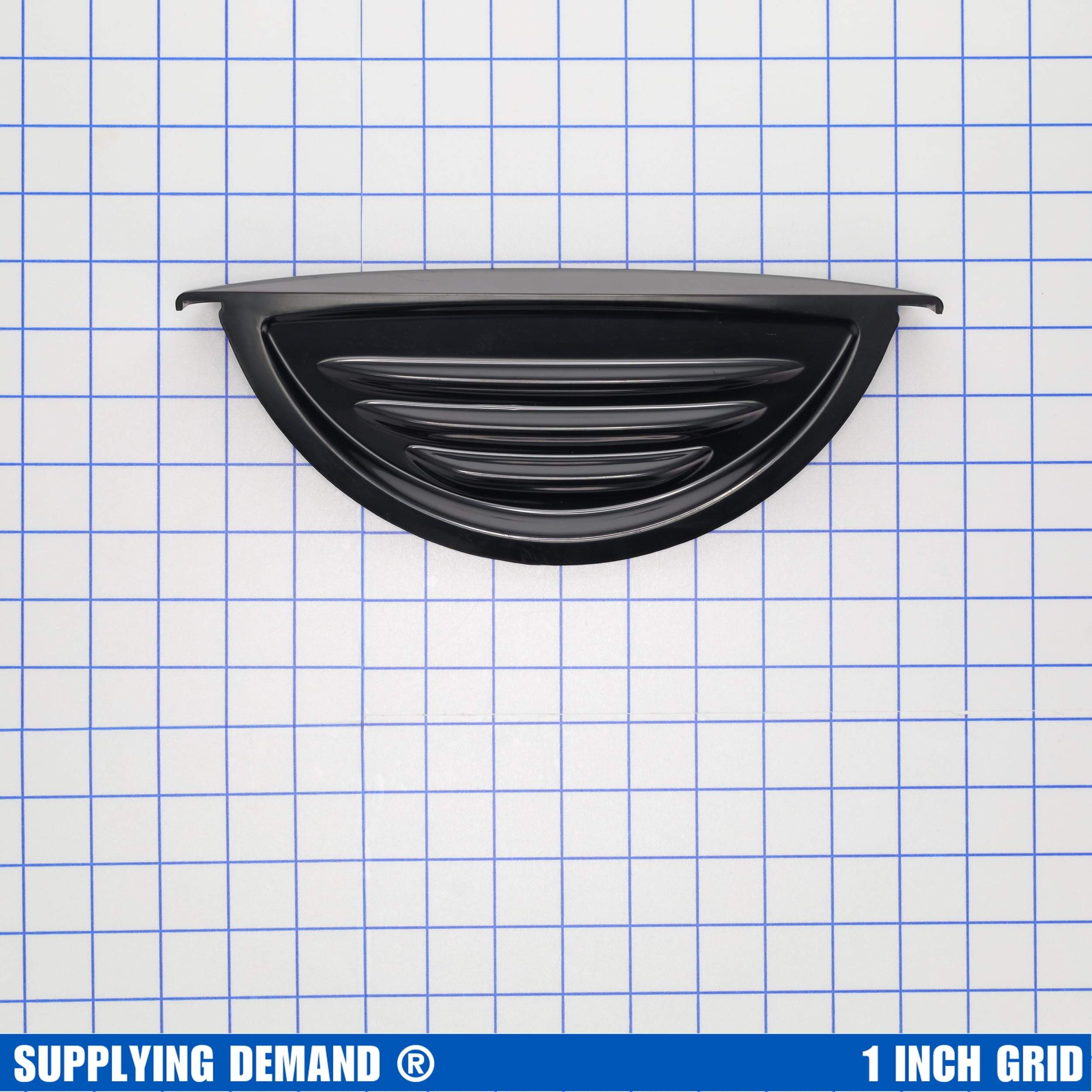 SD241649003 241649003-241649002-refrigerator-dispenser-drip-tray view 11