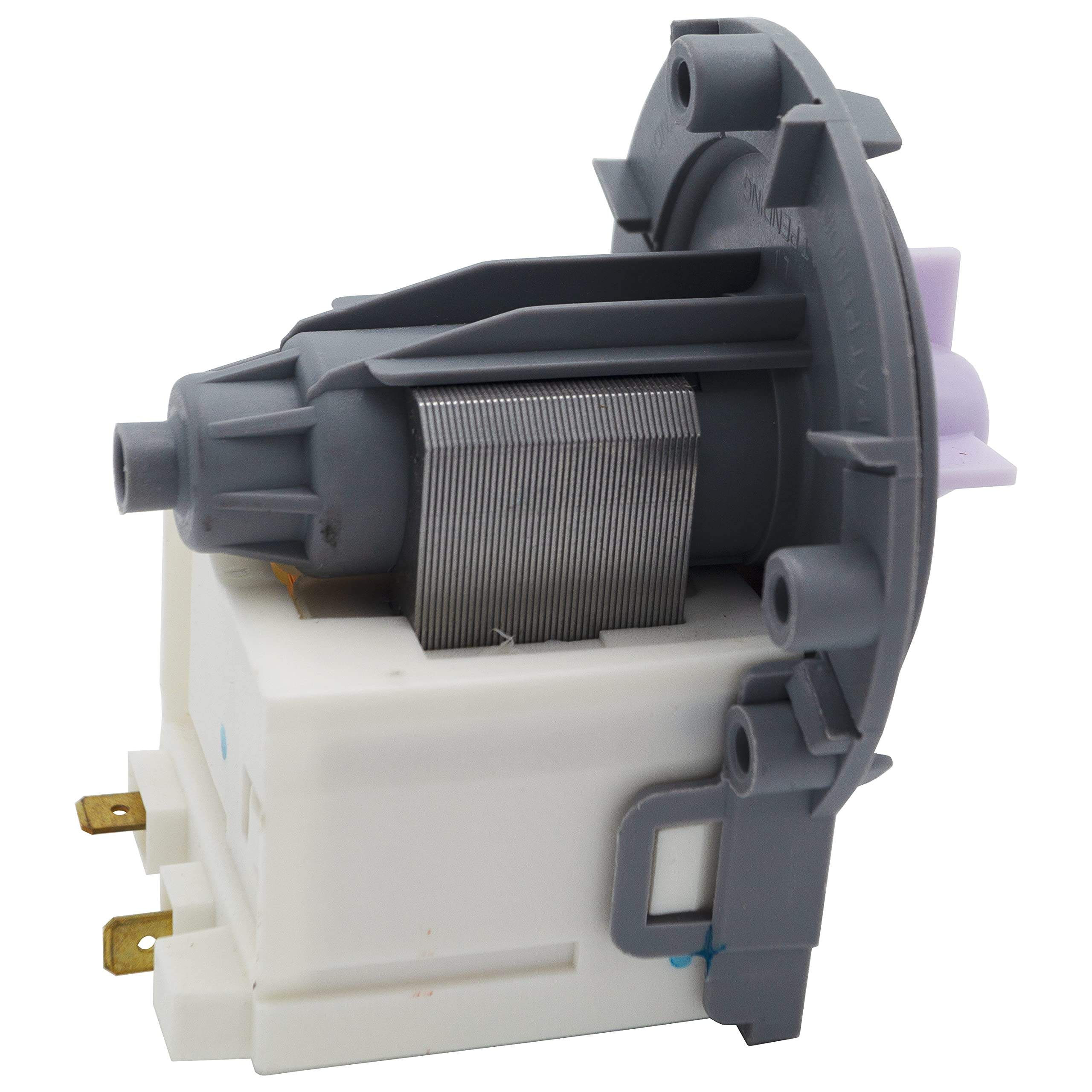 SDEAU61383503 EAU61383503-4681EA2001C-washer-circulation-pump-motor