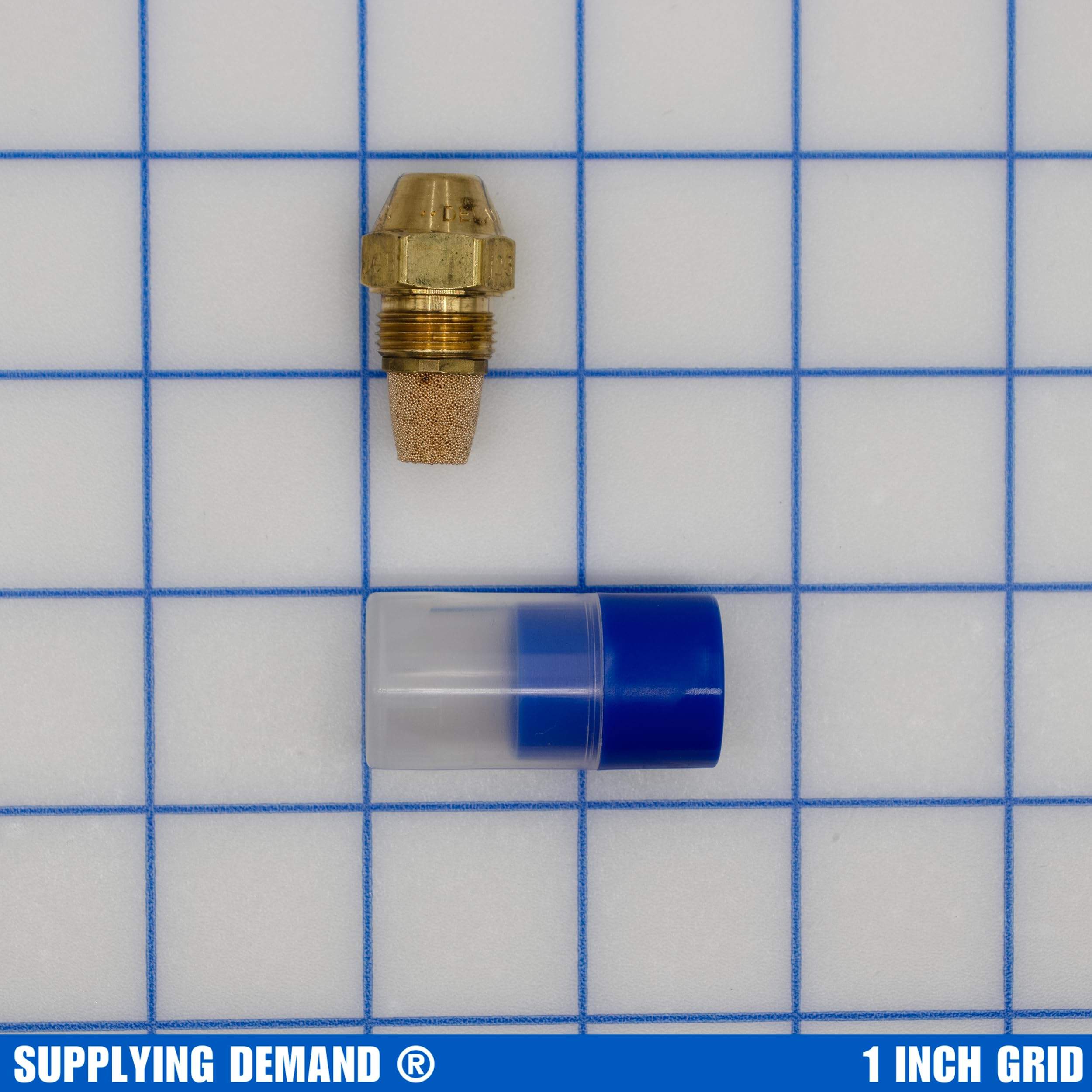 SD595033 595033-oem18575366-hvac-oil-burner-nozzle view 11