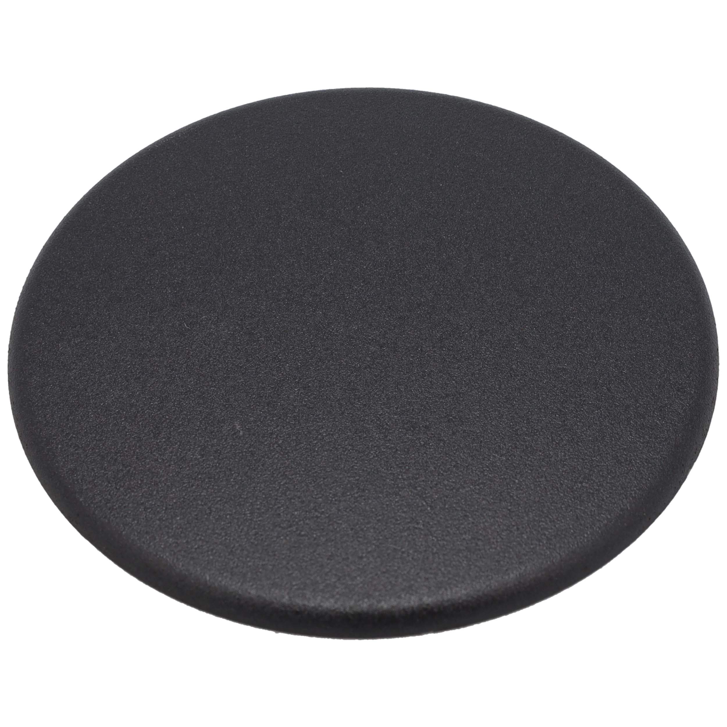 SDDG62-00210A dg62-00210a-ap6808050-range-burner-cap view 21