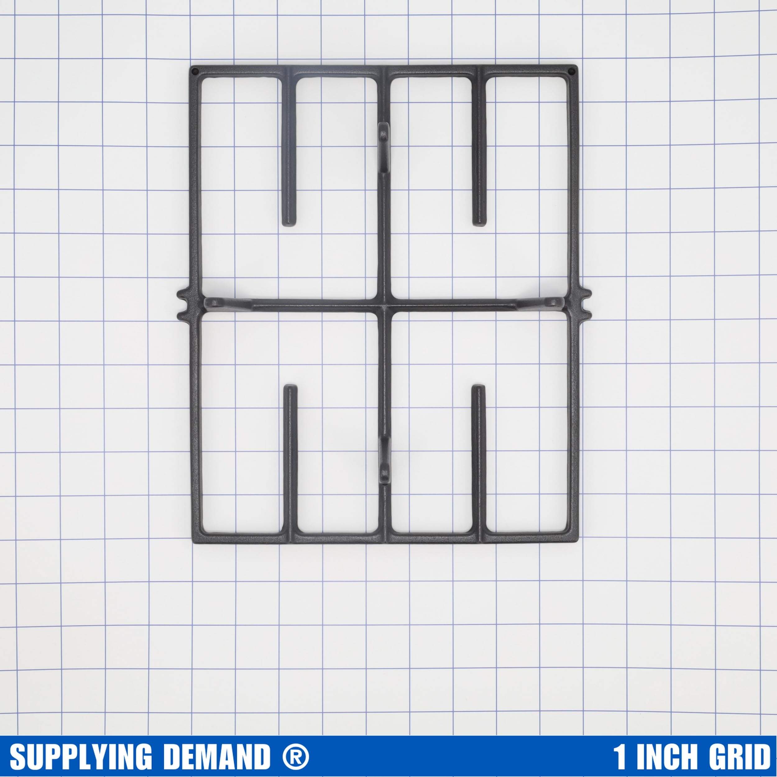 SD9761557CB 9761557cb-ps11747321-range-surface-burner-grate view 11