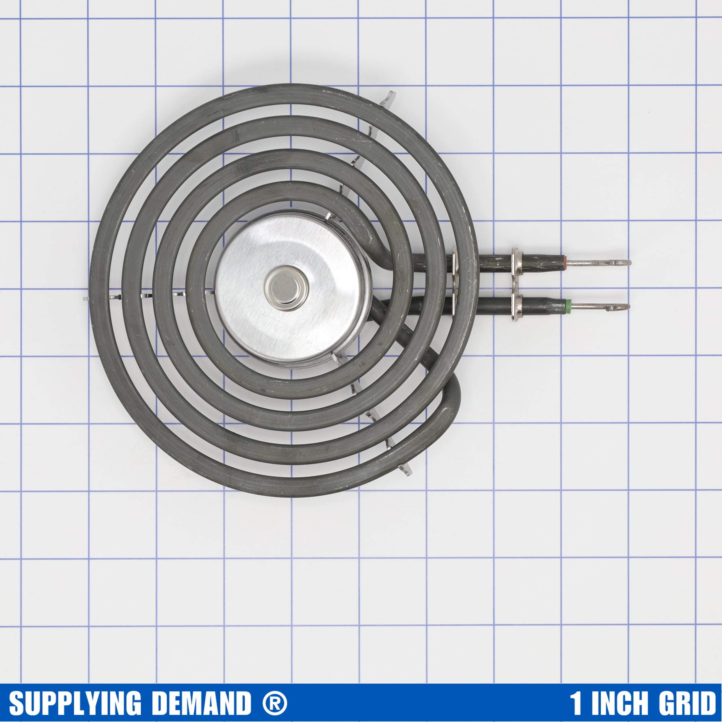 SDWB31X46067 wb31x46067-range-burner-coil-element view 11