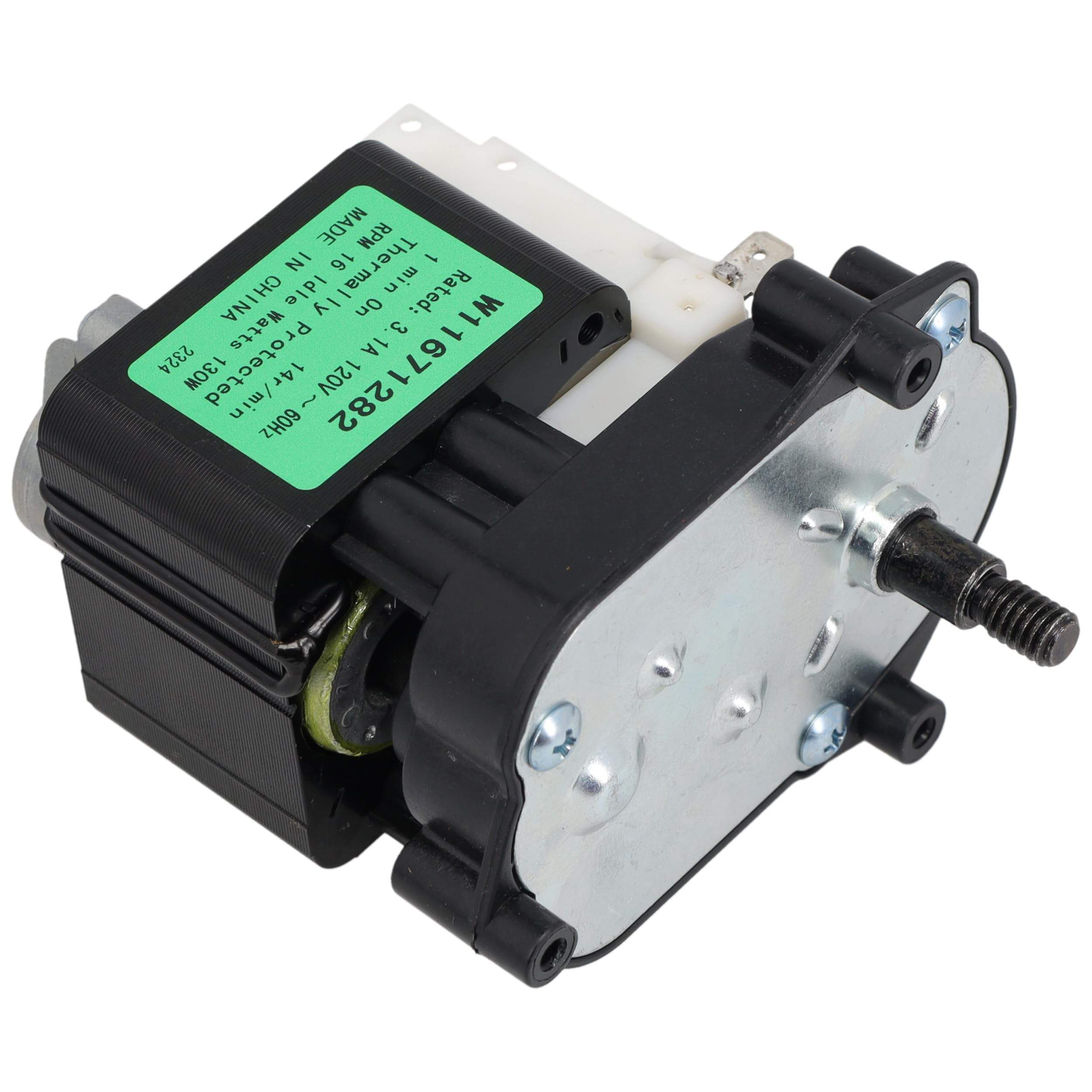 SDW11671282 w11671282-w11310391-refrigerator-auger-motor view 31