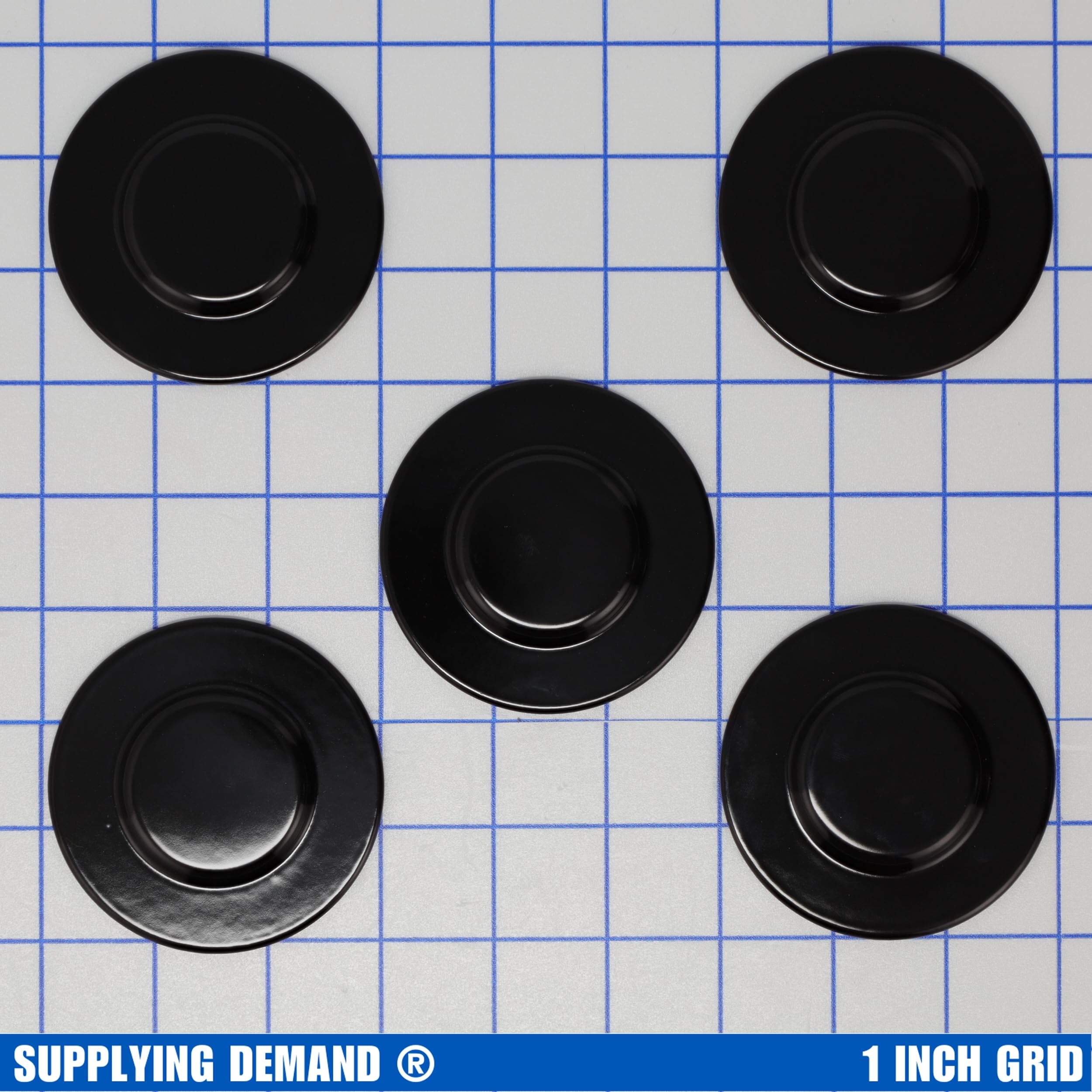 SDW10218219 w10218219-ap6027094-range-burner-cap-set view 11