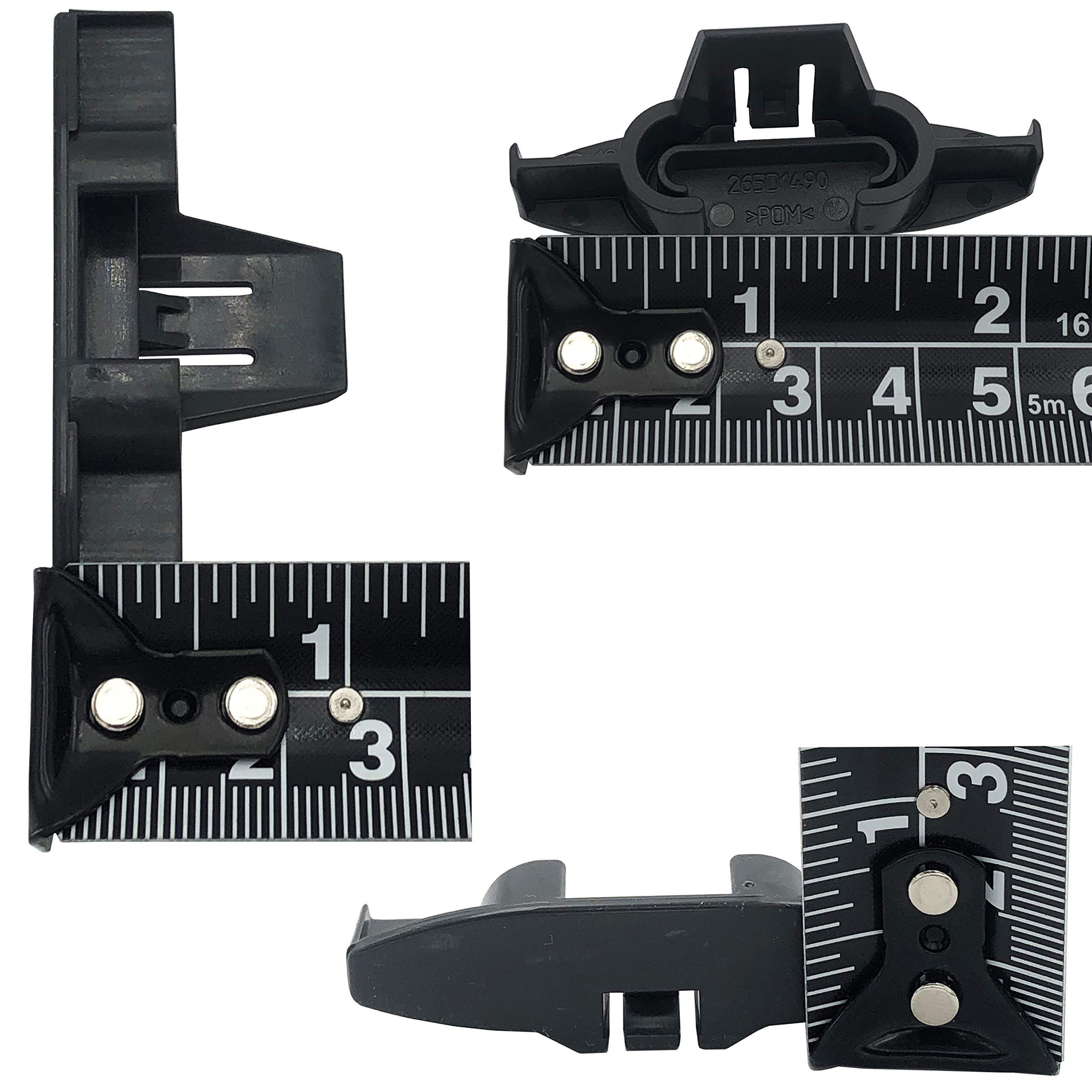 SDWD12X10426 wd12x10426-3015454-dishwasher-rack-top-rail-stop-cap view 11