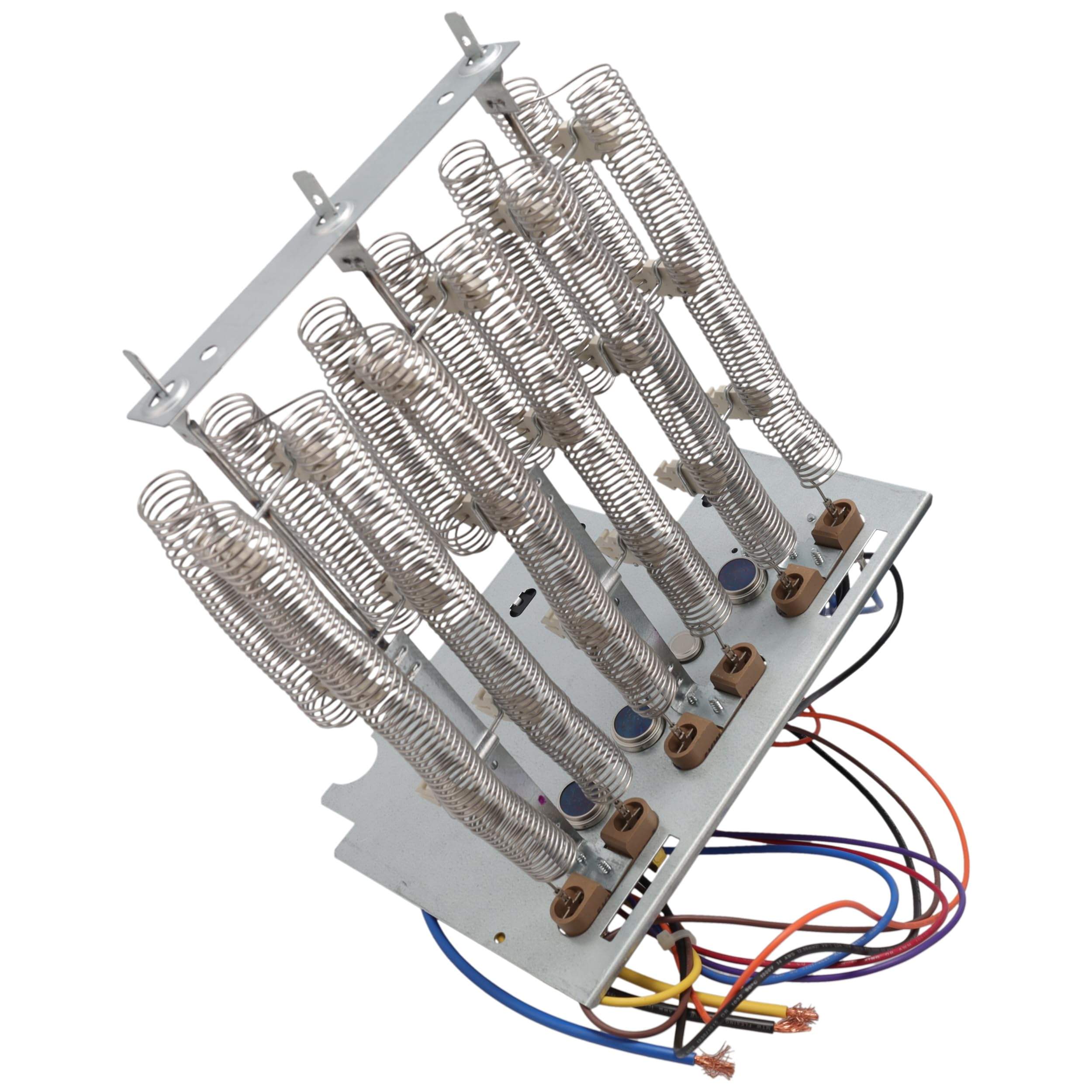 SD81-0456-02 81-0456-02-hvac-electric-heat-strip-kit view 71