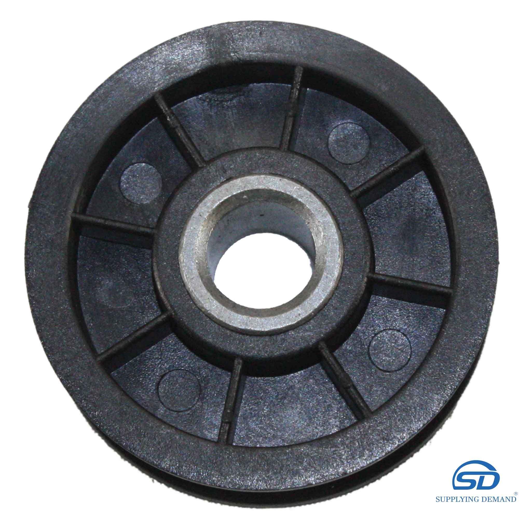 SDY54414-FBA y54414-1246423-dryer-belt-tension-pulley view 21