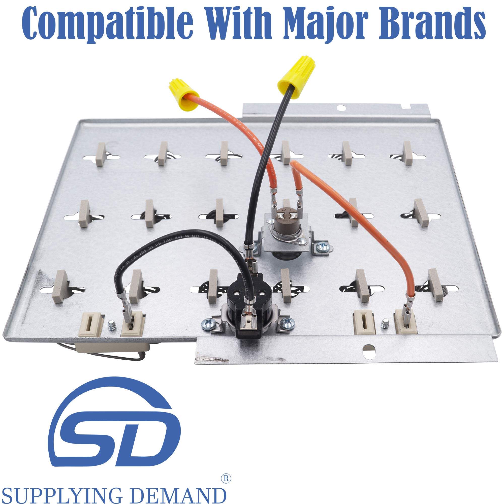 SD503978 503978-61927-dryer-heating-element-assembly view 21