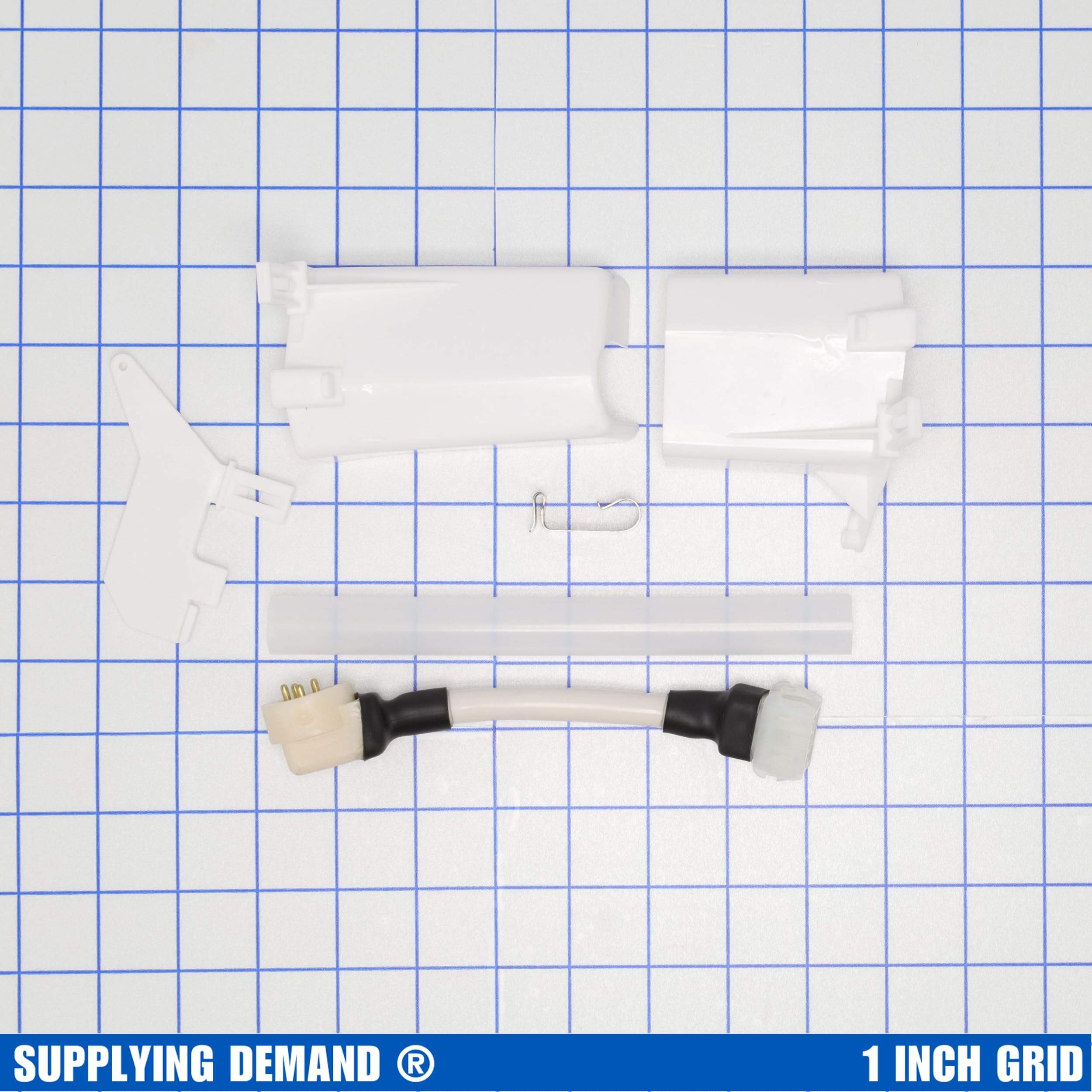 SDWR30X30972_SP wr30x30972_sp-wr30x30972-refrigerator-ice-maker-spark-proof view 21