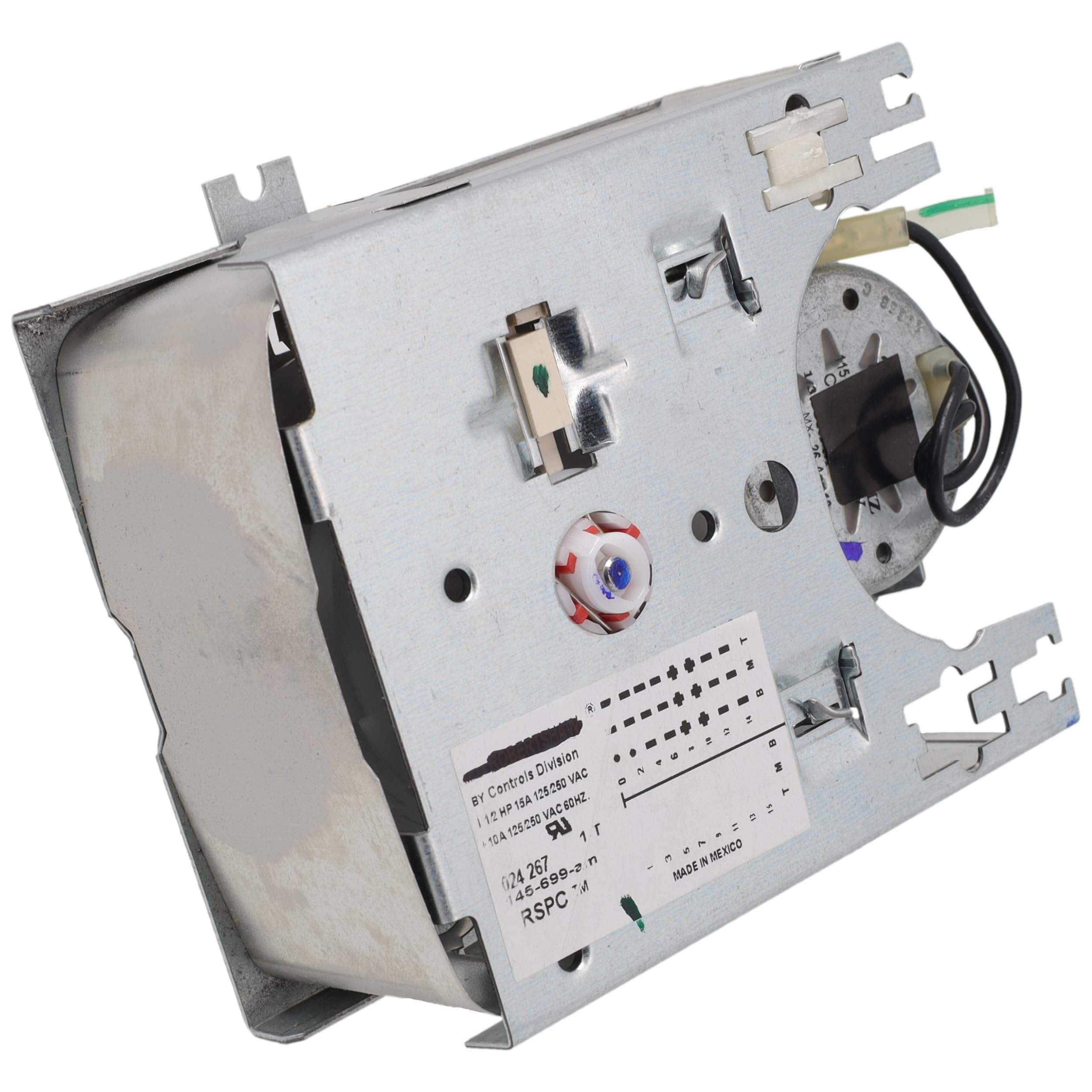 SD31239P 31239p-ap3705938-commercial-washer-timer view 31