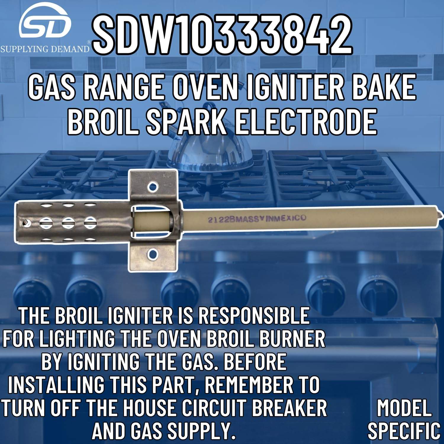 SDW10333842 w10333842-4445122-range-oven-igniter view 31