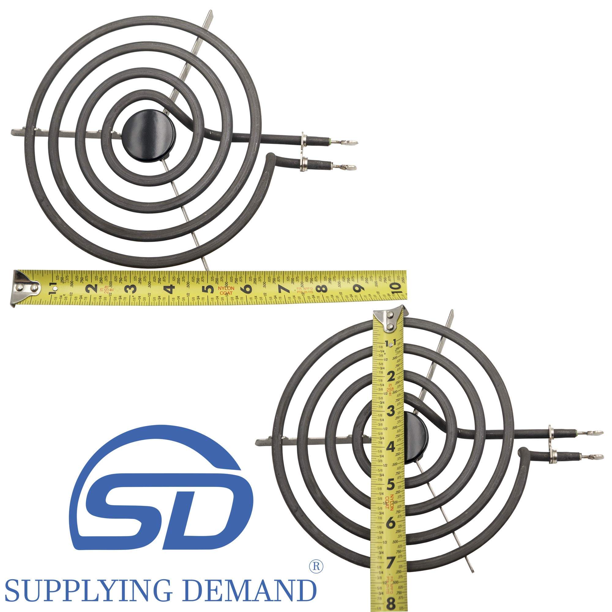 SDSP22YA-FBA sp22ya-electric-range-surface-element-kit view 21