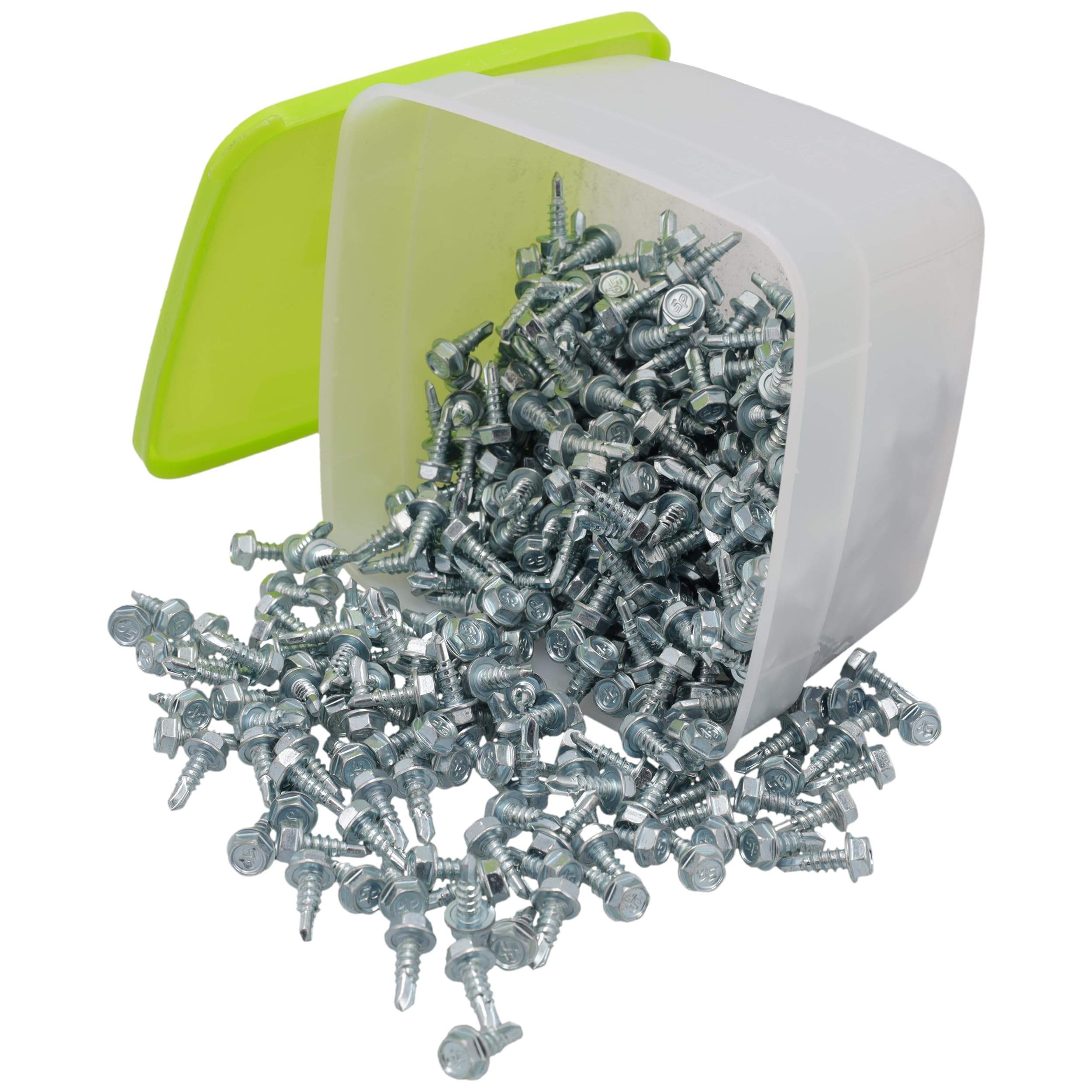 SD86-11204-500PK 86-11204-500pk-hvac-sheet-metal-screws view 31