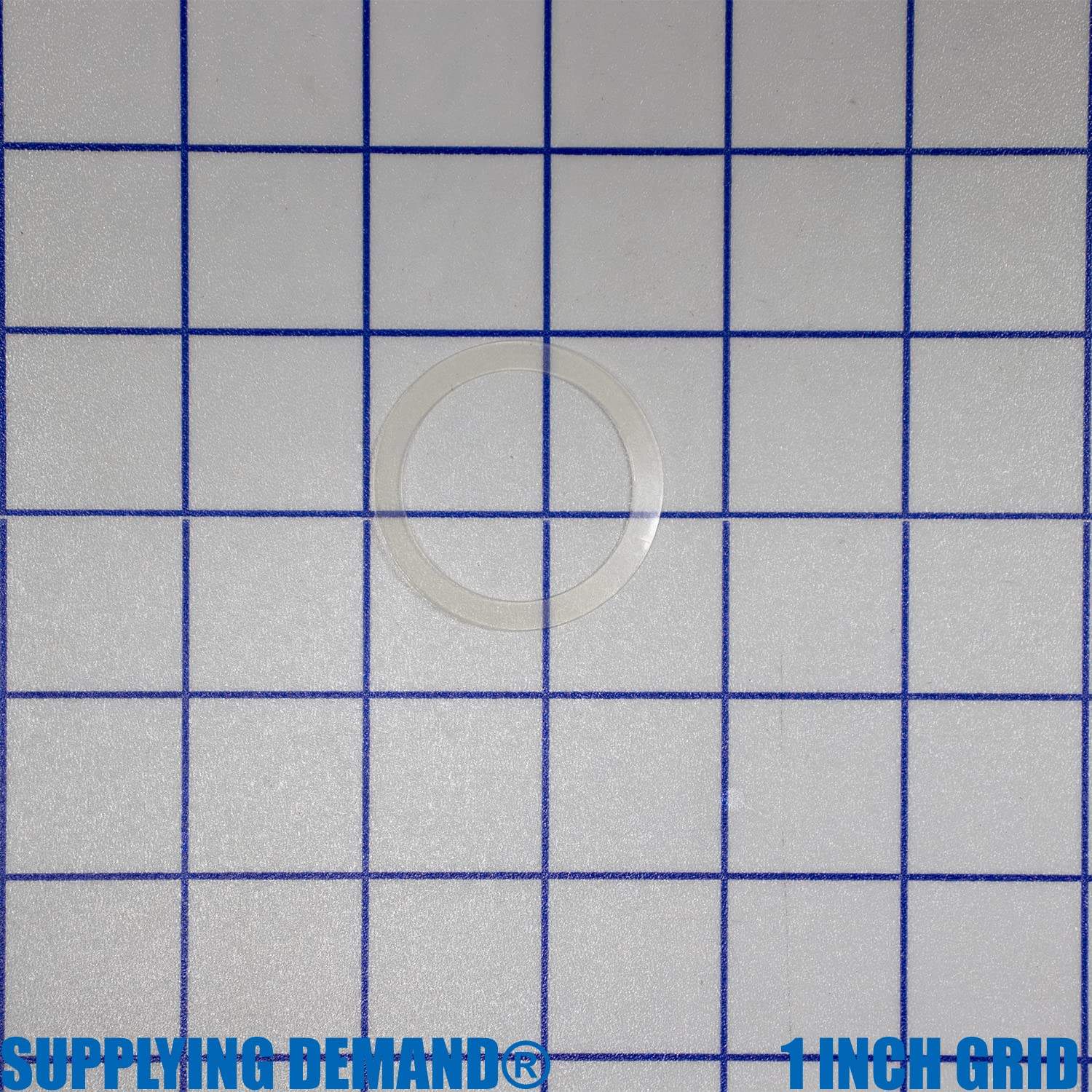 SD8268340 8268340-904020-dishwasher-spray-arm-bearing-ring-seal view 21