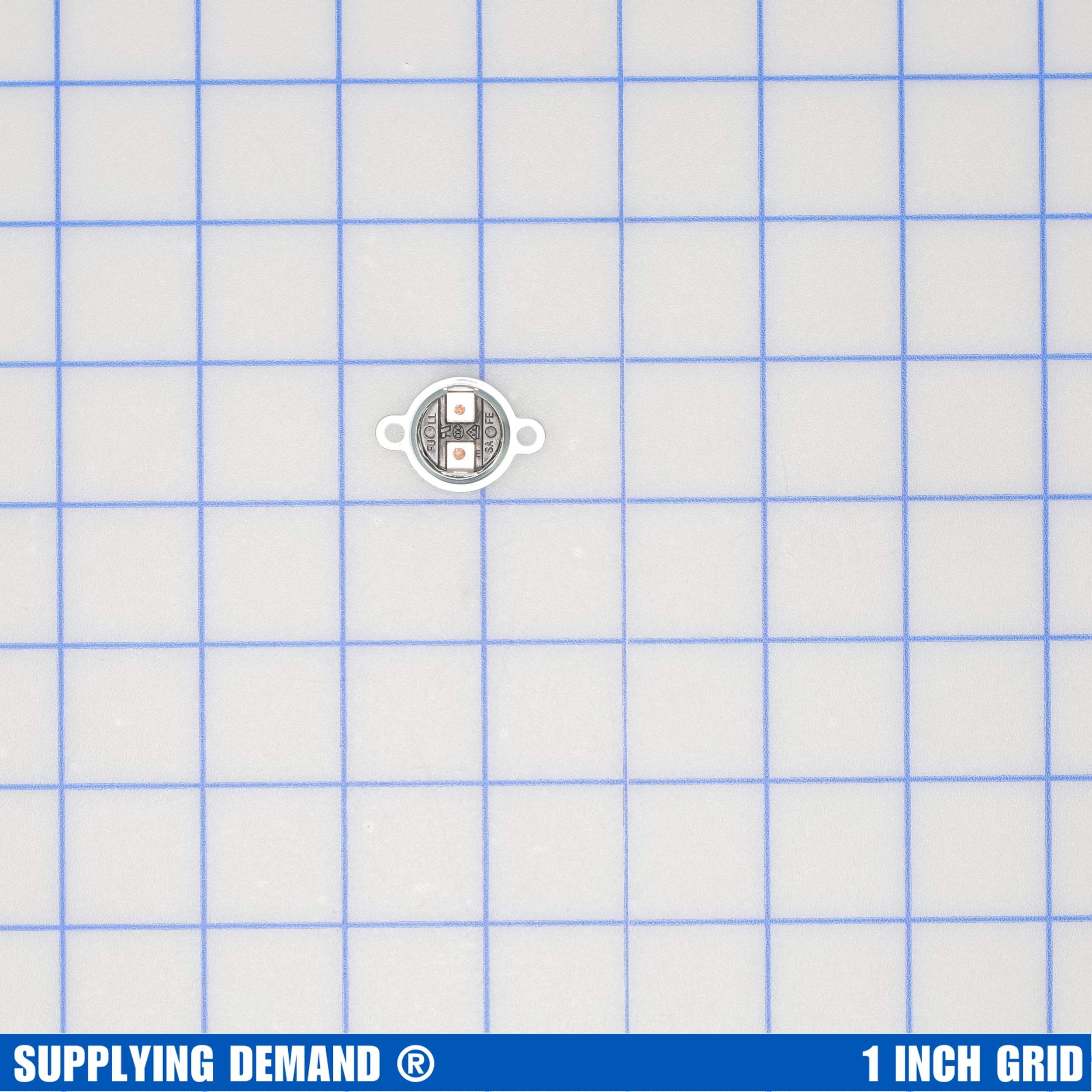 SDWB20X10048 wb20x10048-1974144-microwave-thermostat view 11