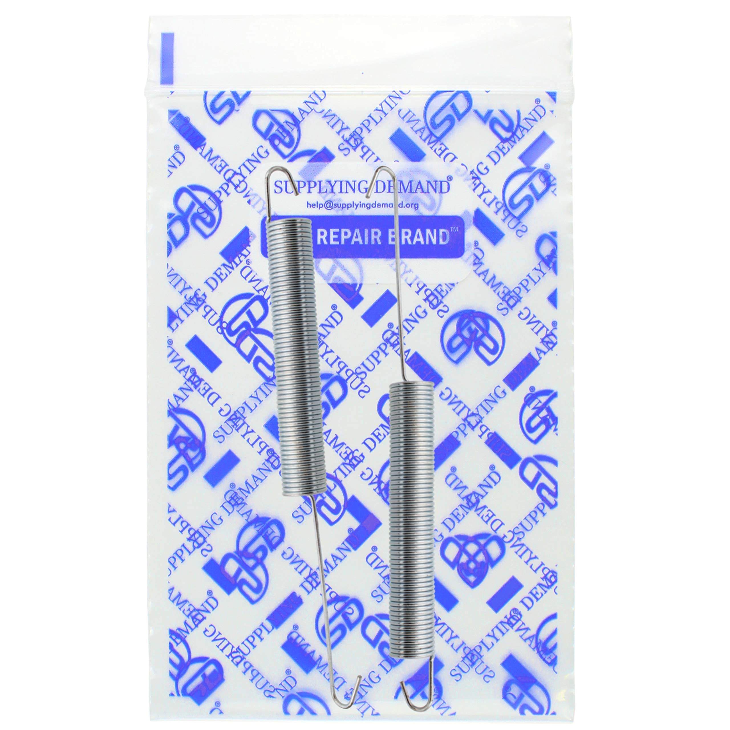 SD154430501X2 154430501x2-154430501-dishwasher-door-springs view 41