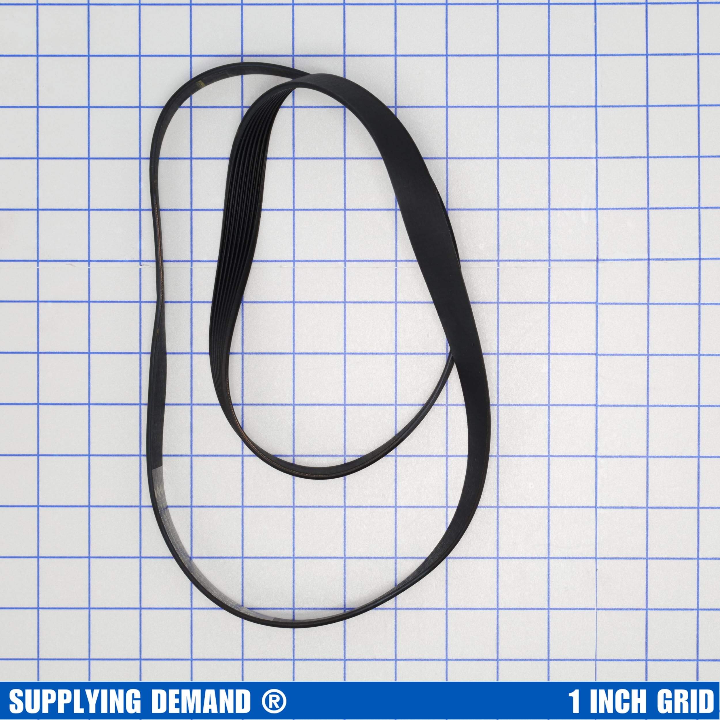 SDW10388418 w10388418-w10116215-washer-drive-belt view 11