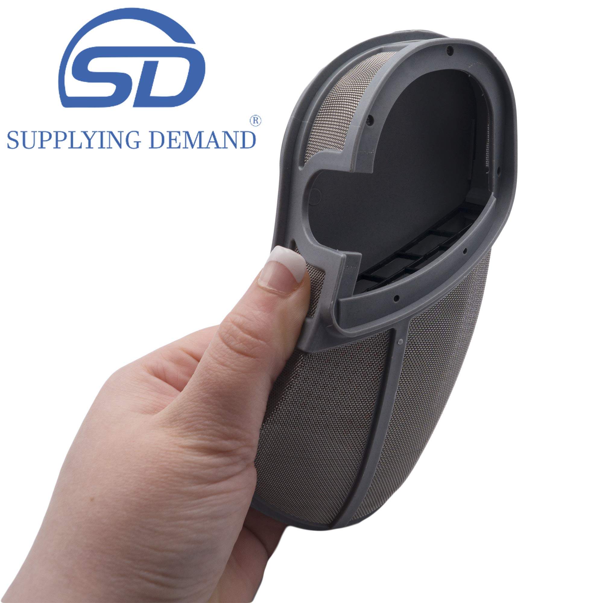 SD524828 524828-527739-dishwasher-drain-filter-assembly view 31