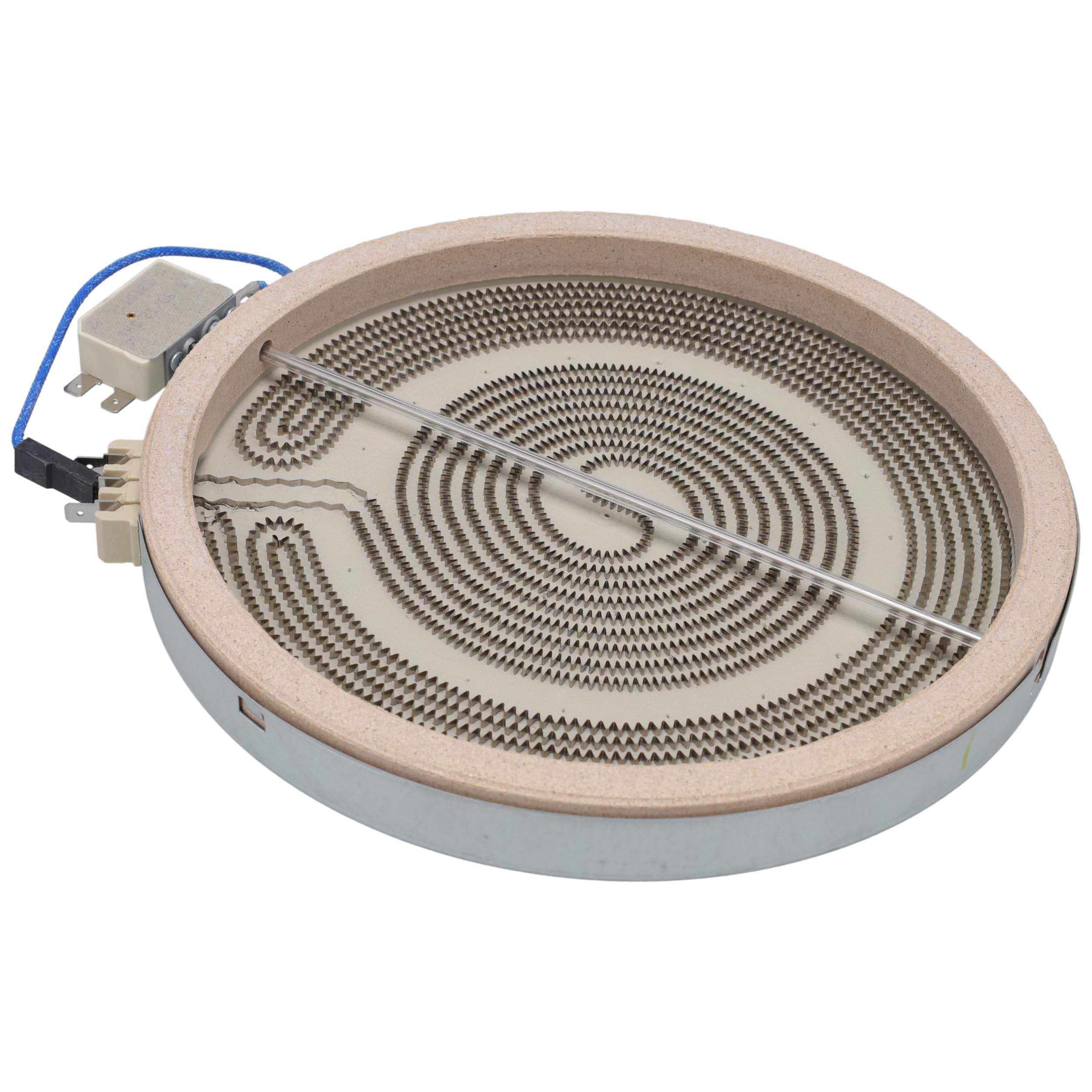 SDWB30T10099 wb30t10099-range-radiant-element view 71