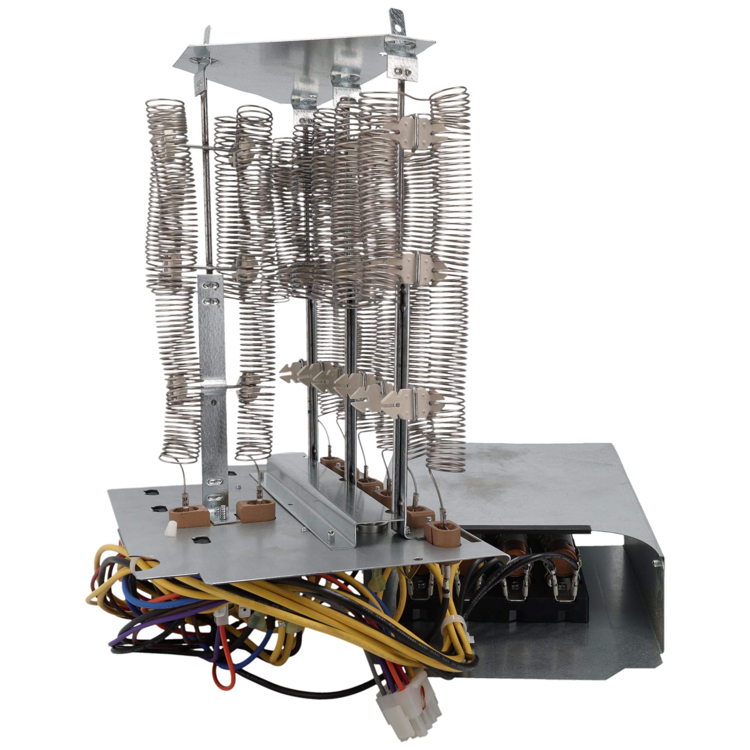 SDKFCEH3201F20 kfceh3201f20-hvac-fan-coil-heater-kit view 41