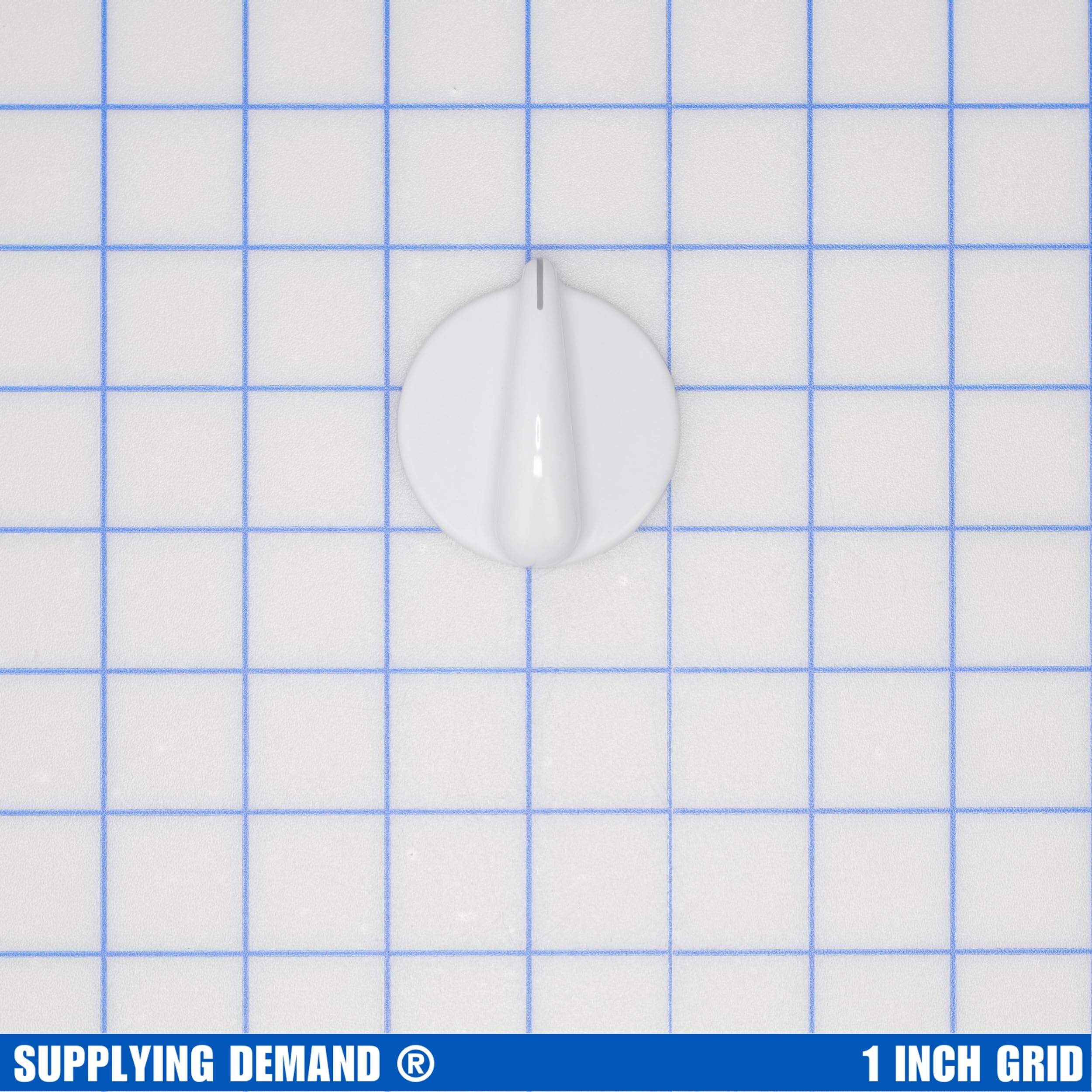 SDWB03T10079 wb03t10079-769155-range-burner-control-knob view 11