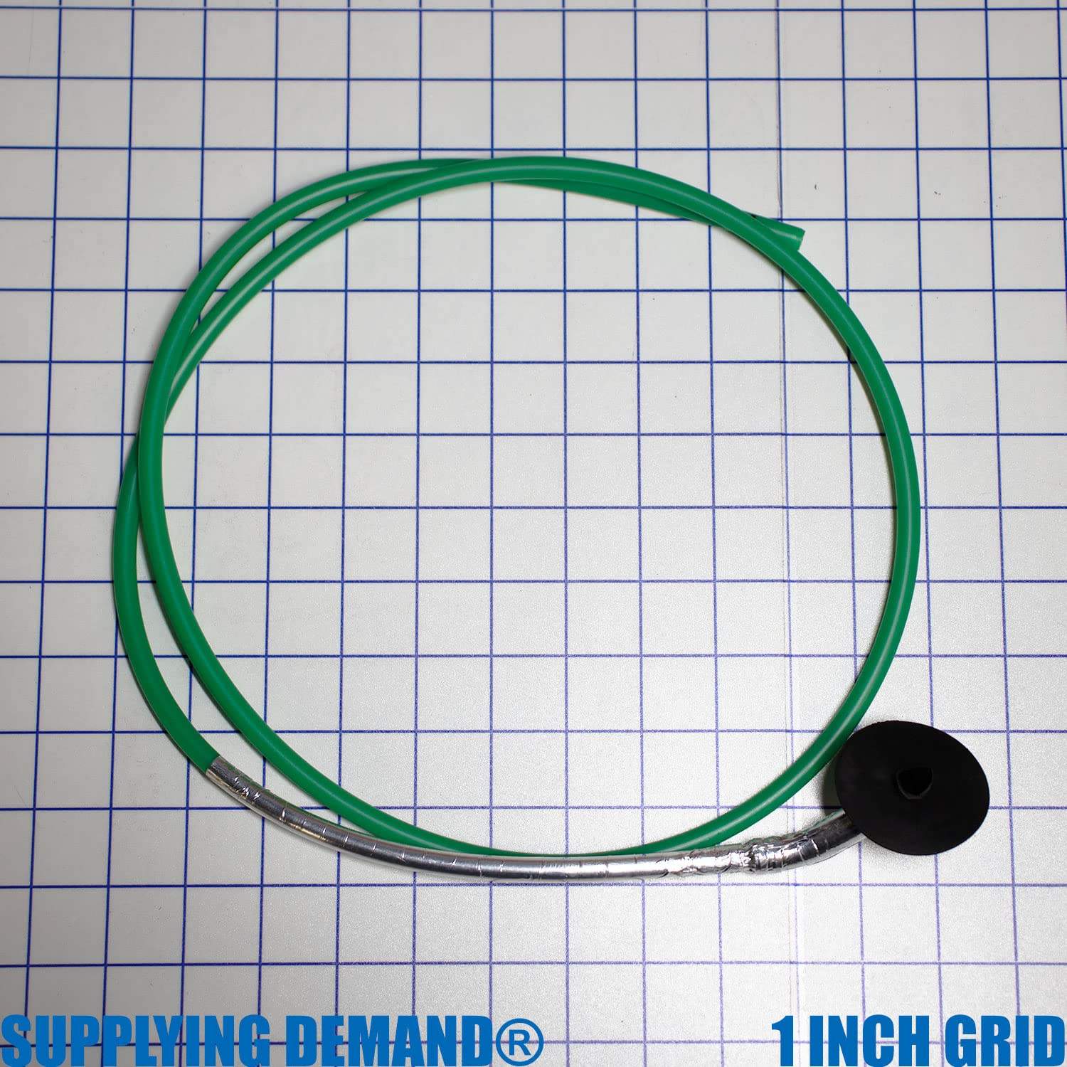 SD241920106 241920106-ps12731383-refrigerator-ice-maker-fill-tube-kit view 11