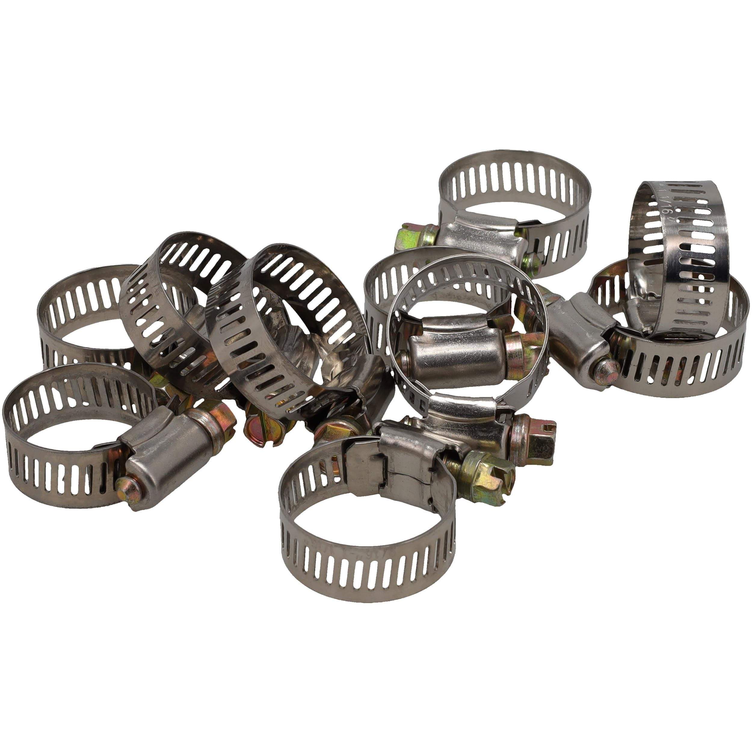 SDCL5410X10 cl5410x10-hose-clamp view 21