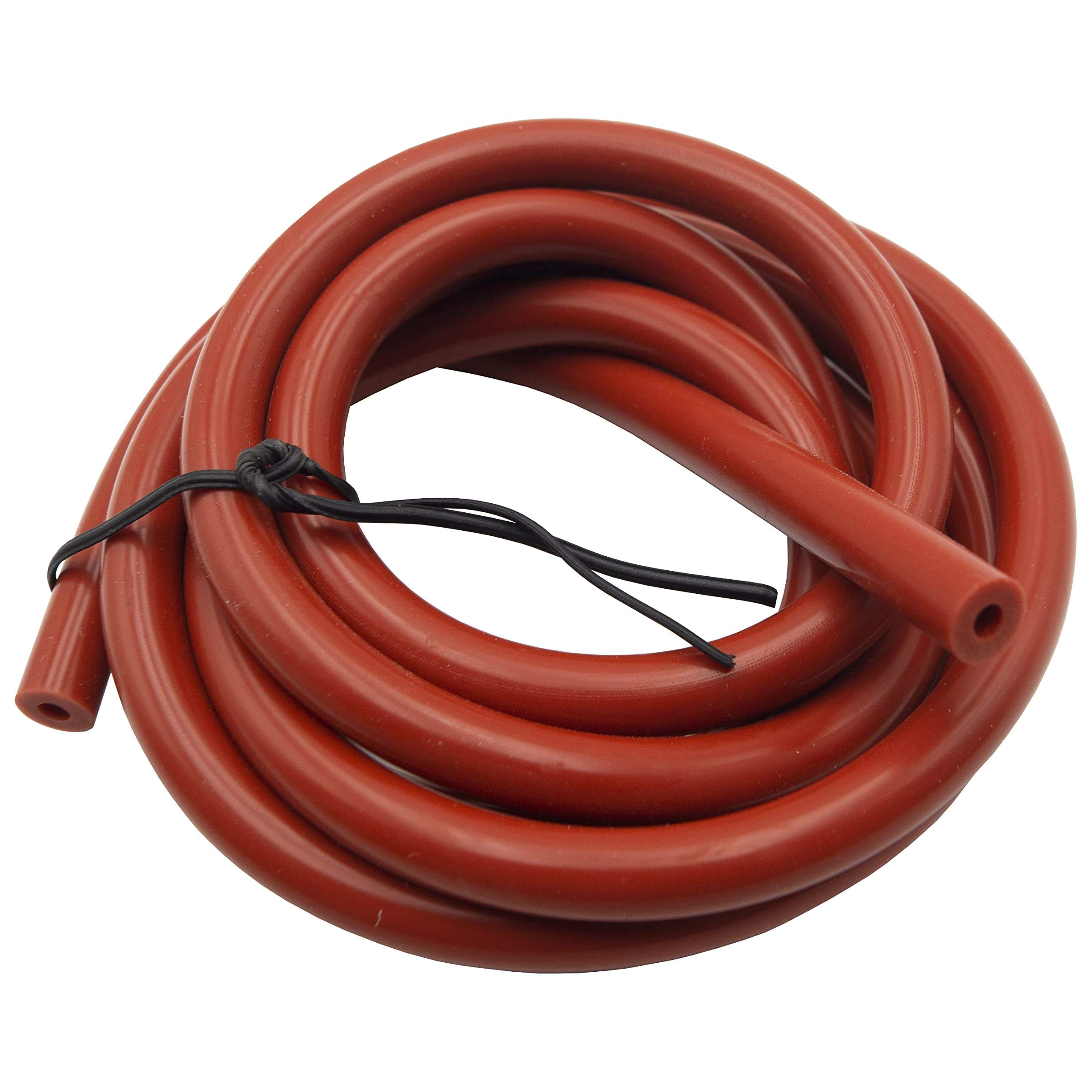 SDSSRT185 SSRT185-hvac-silicone-tubing
