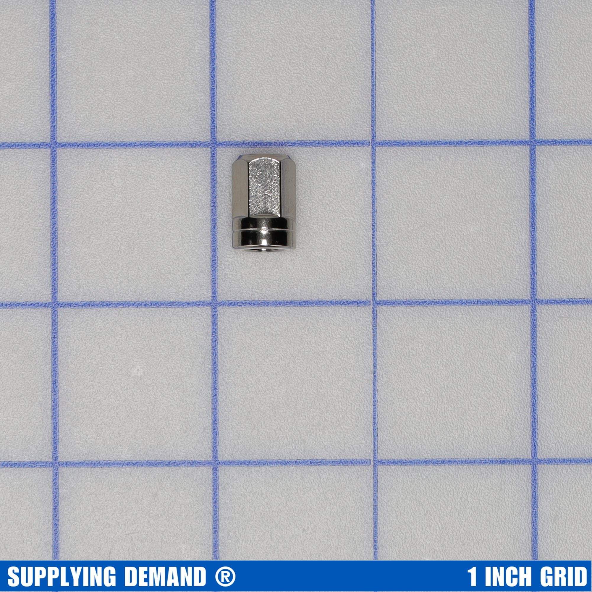 SD6021-001208 6021-001208-2029674-range-convection-fan-motor-nut view 11