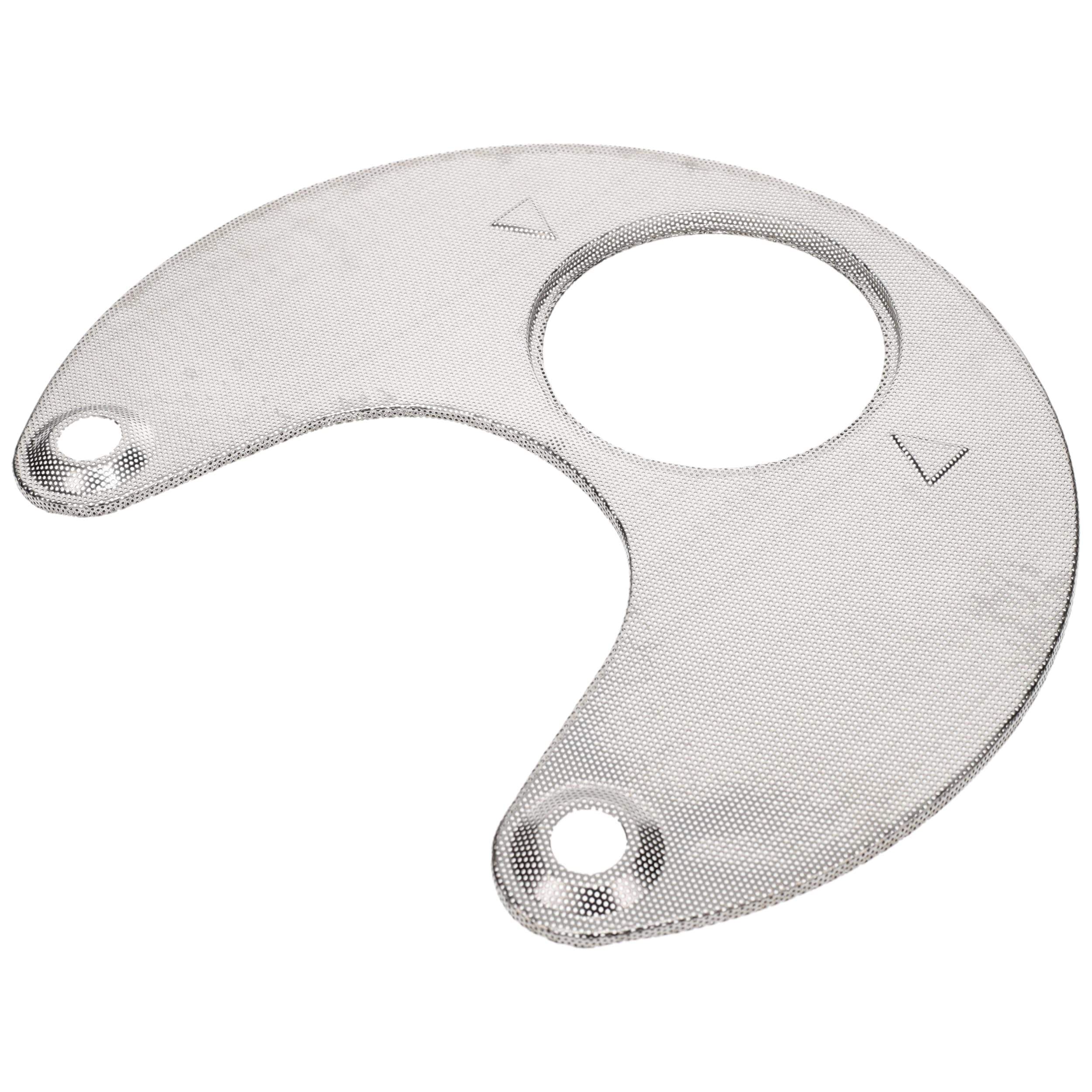 SDWD22X10093 WD22X10093-3028686-dishwasher-sump-drain-filter