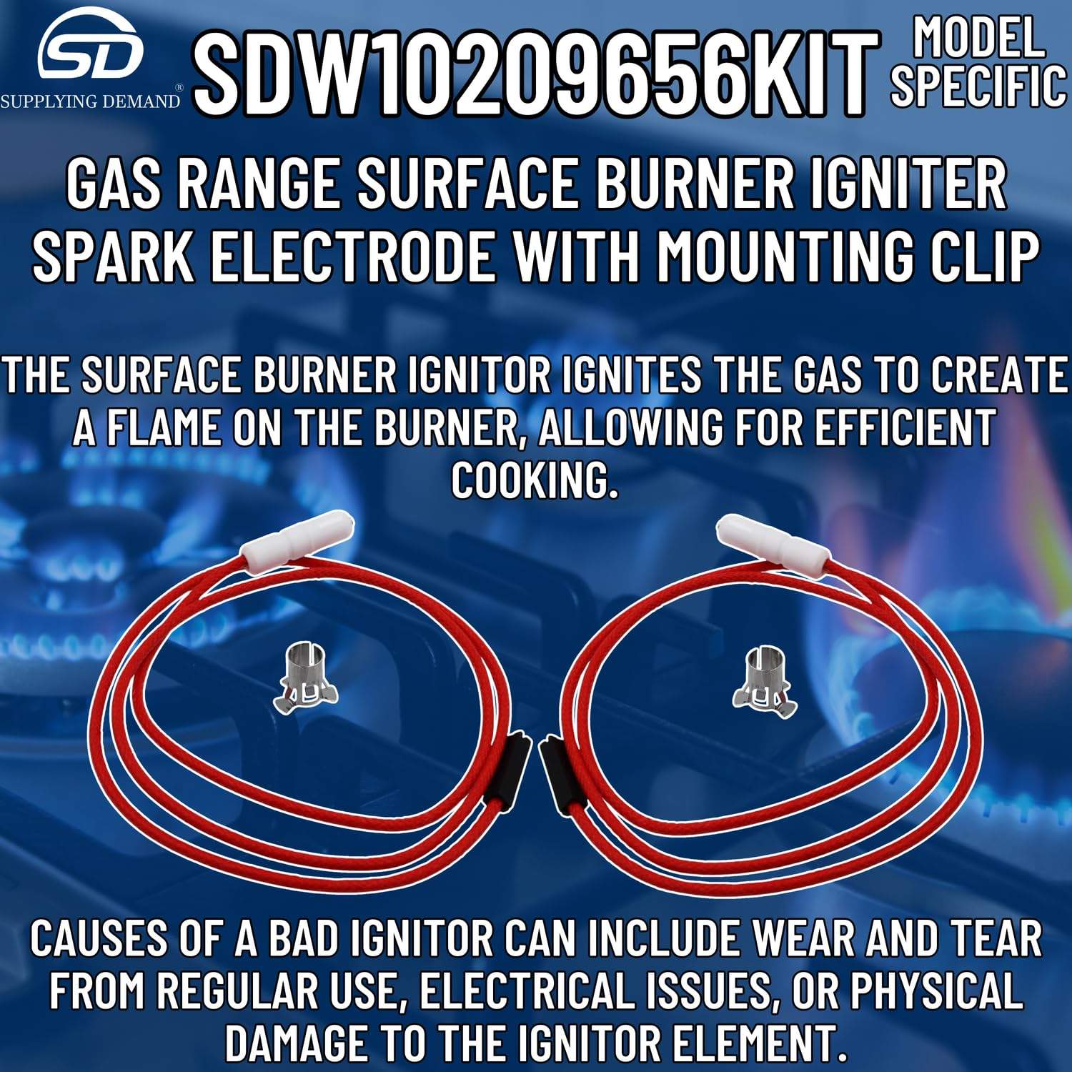 SDW10209656KIT w10209656kit-range-burner-igniter view 71