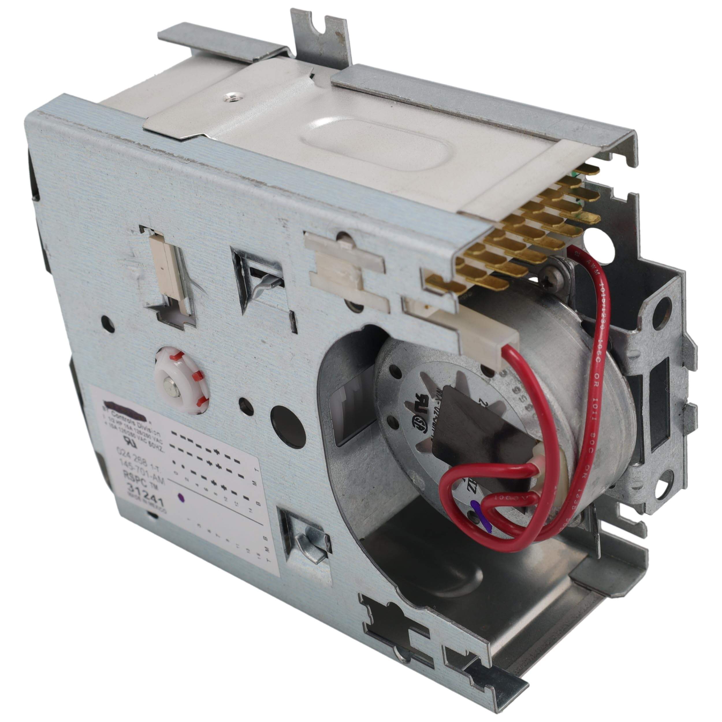 SD31241P 31241P-AP3678606-commercial-washer-timer