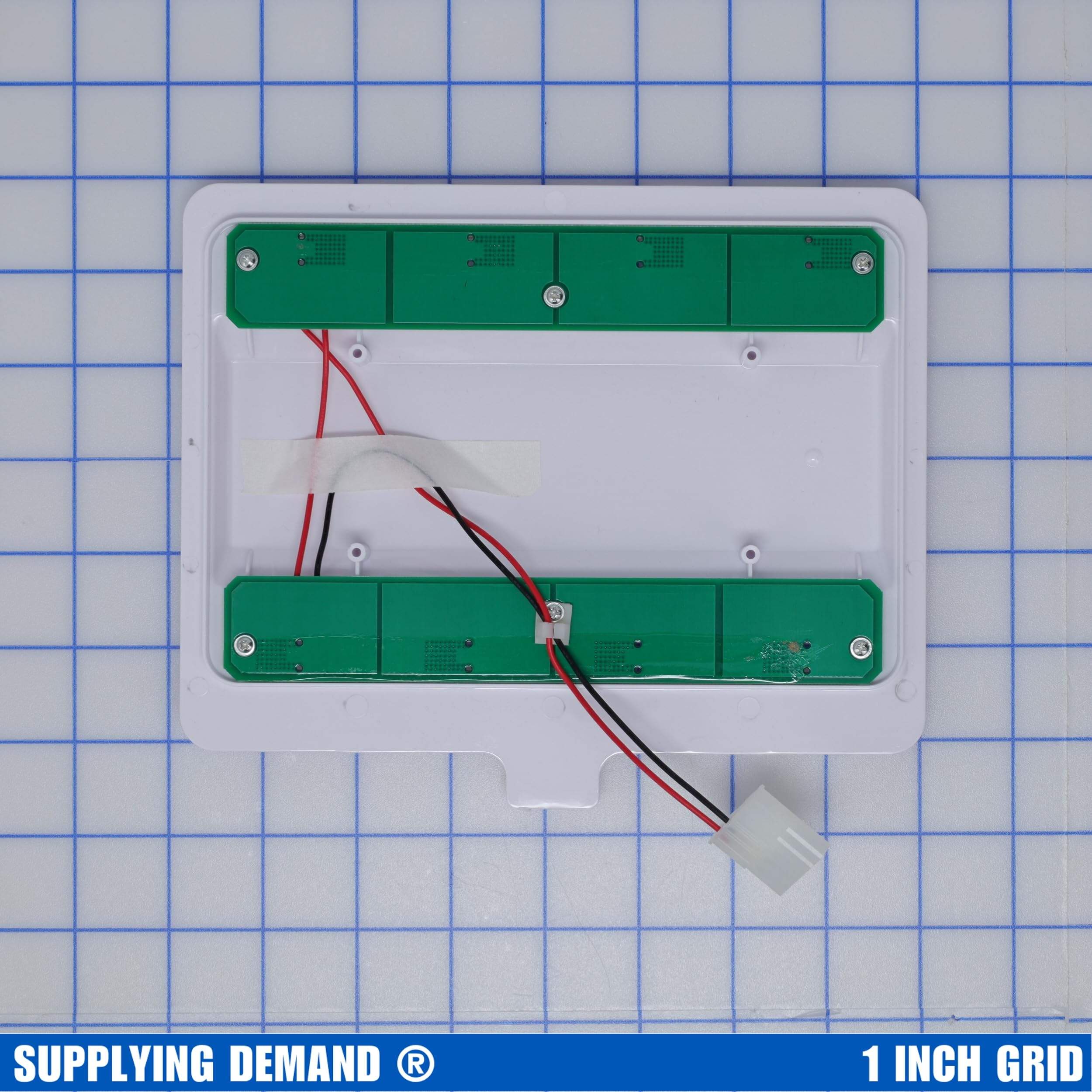 SDW11043011 w11043011-4533926-refrigerator-light-panel-board view 11