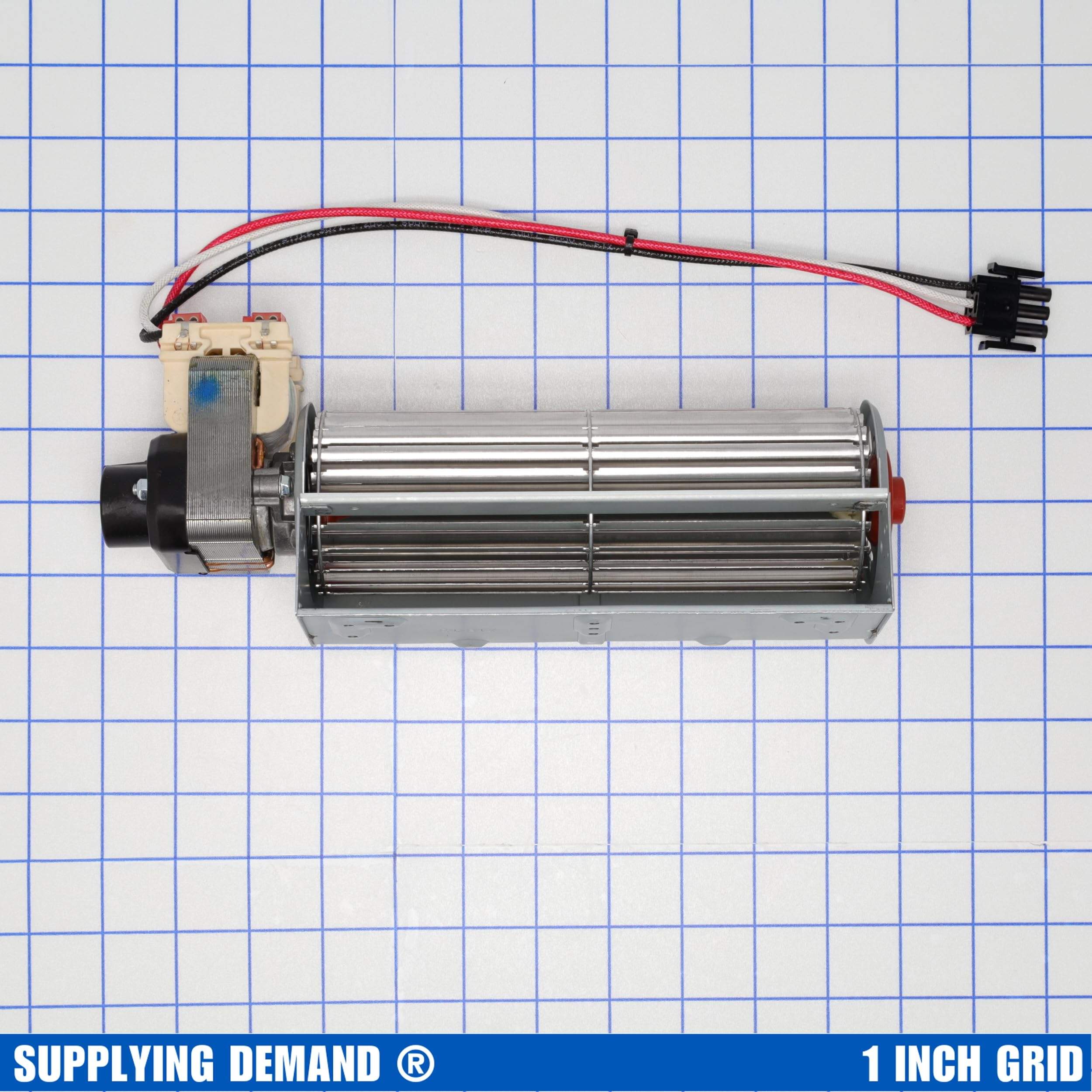 SDW10273666 w10273666-4443683-oven-cooling-fan view 11