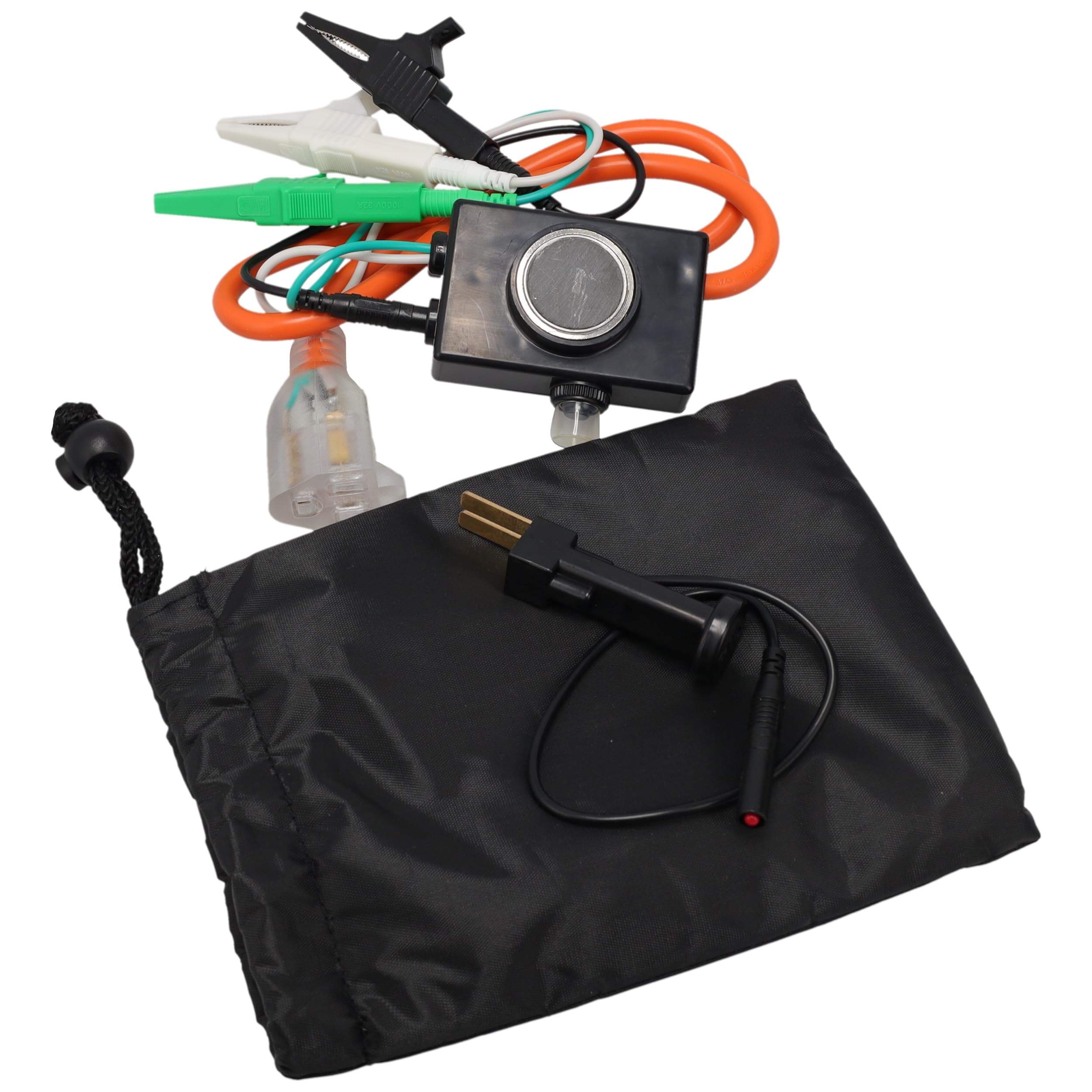 SDPPA15 ppa15-hvac-disconnect-plug view 31