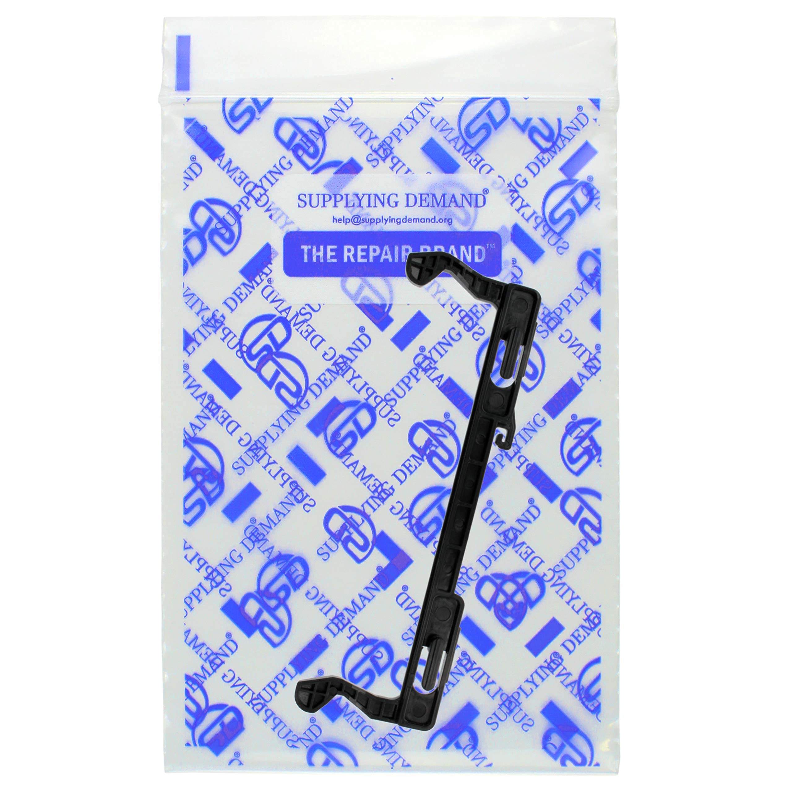 SDWB10X21098 wb10x21098-wb10x35346-microwave-door-latch view 41