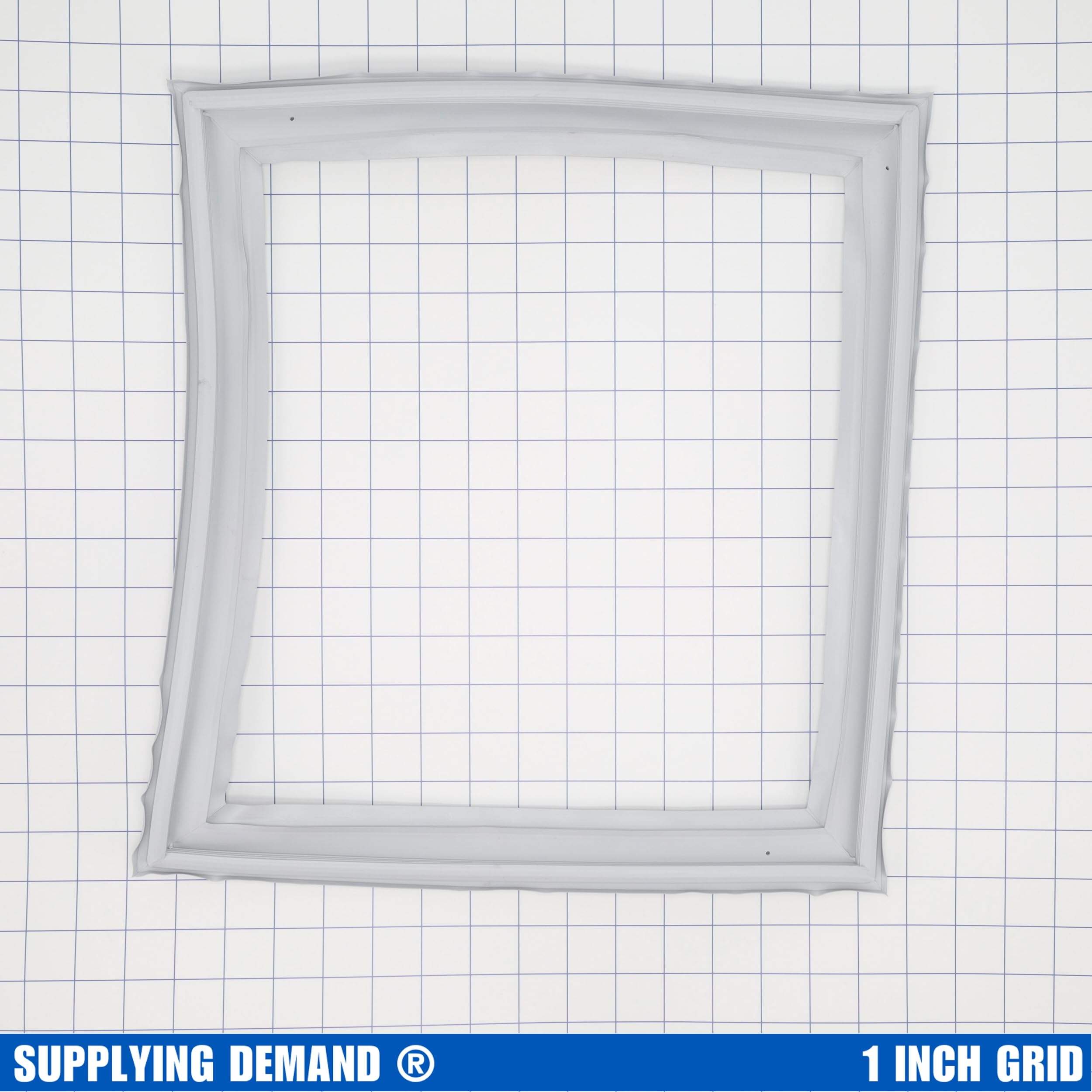 SD1701187 1701187-refrigerated-salad-table-gasket view 11