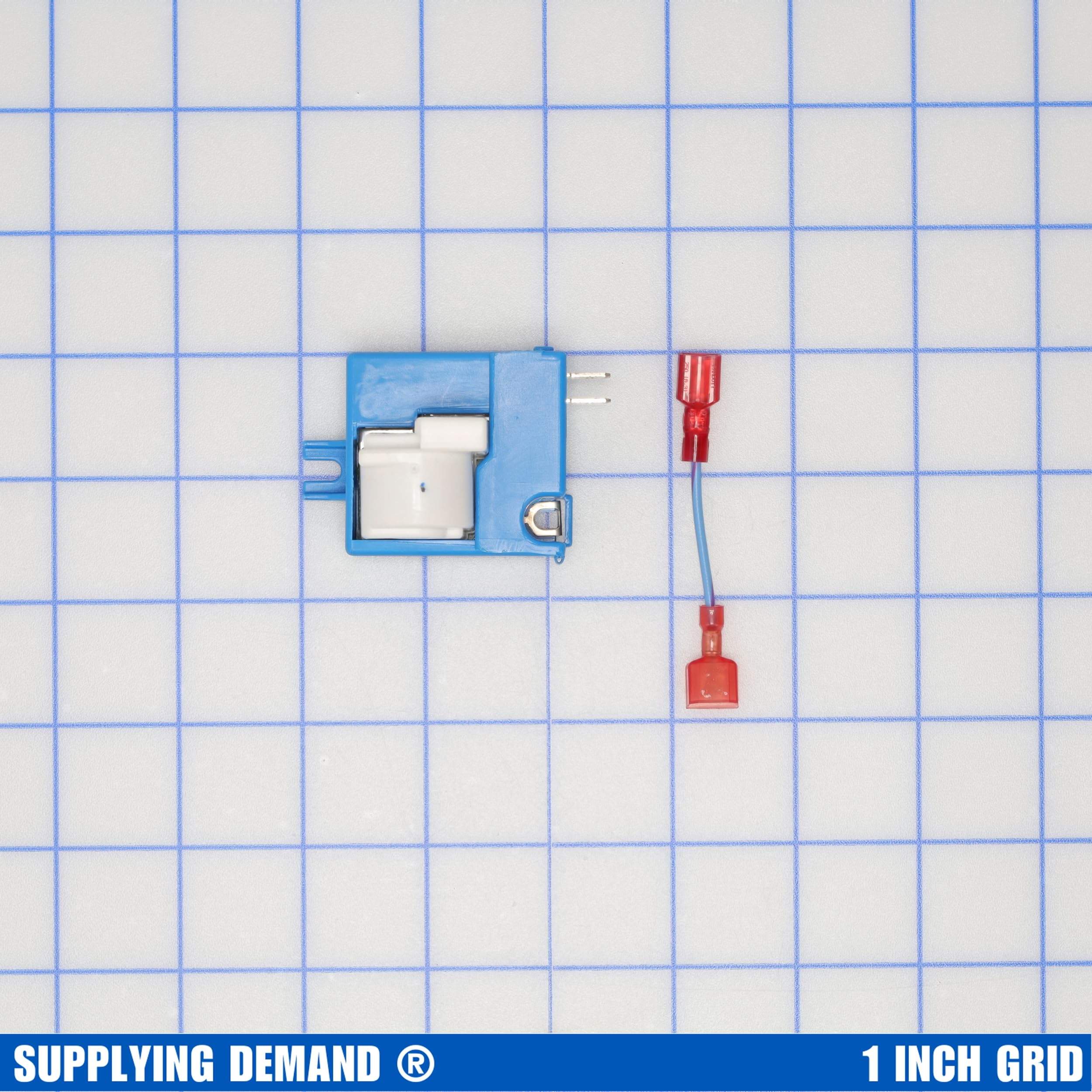 SD3000014998 3000014998-range-reignition-spark-module view 11
