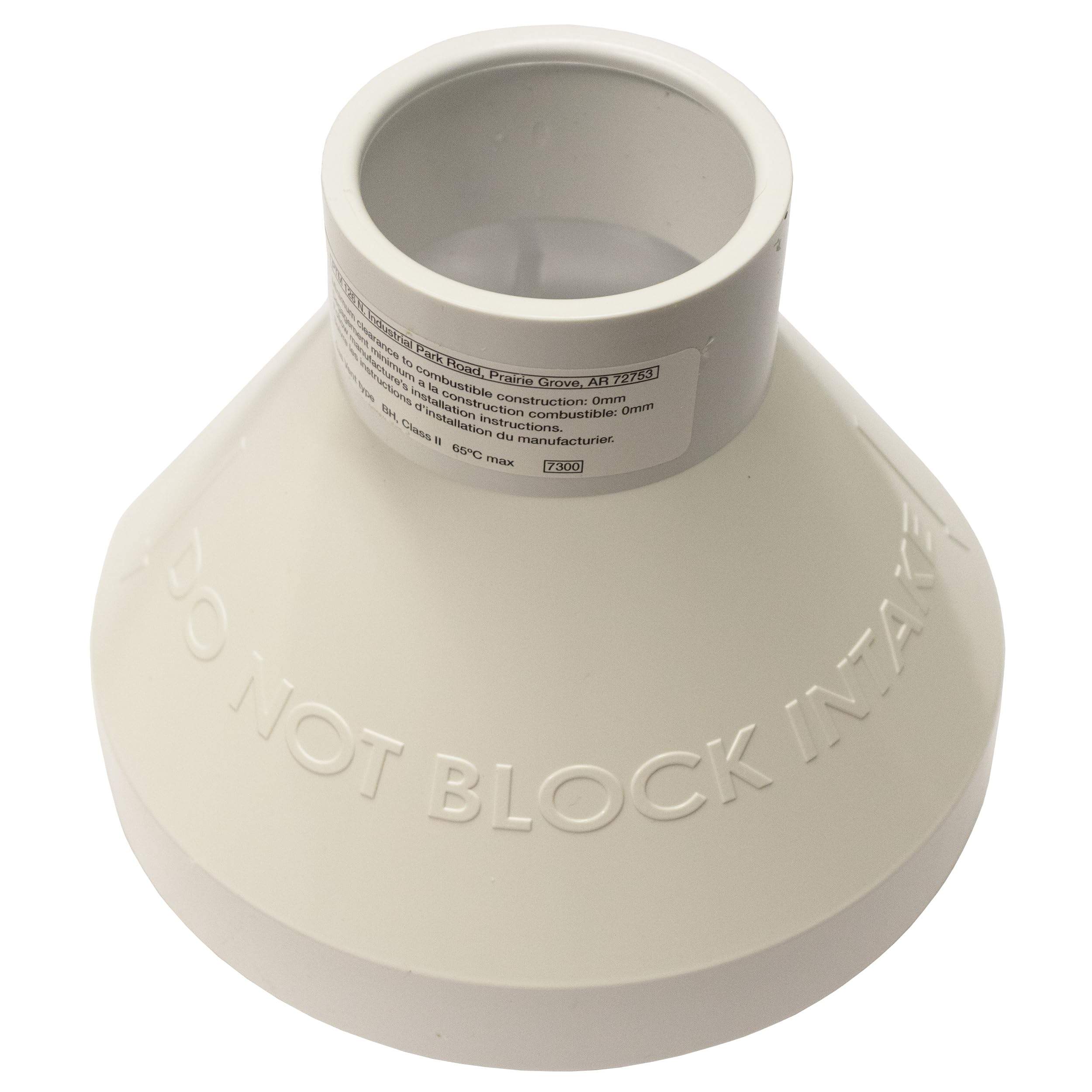 SDSP20245 sp20245-water-heater-vent-kit view 31