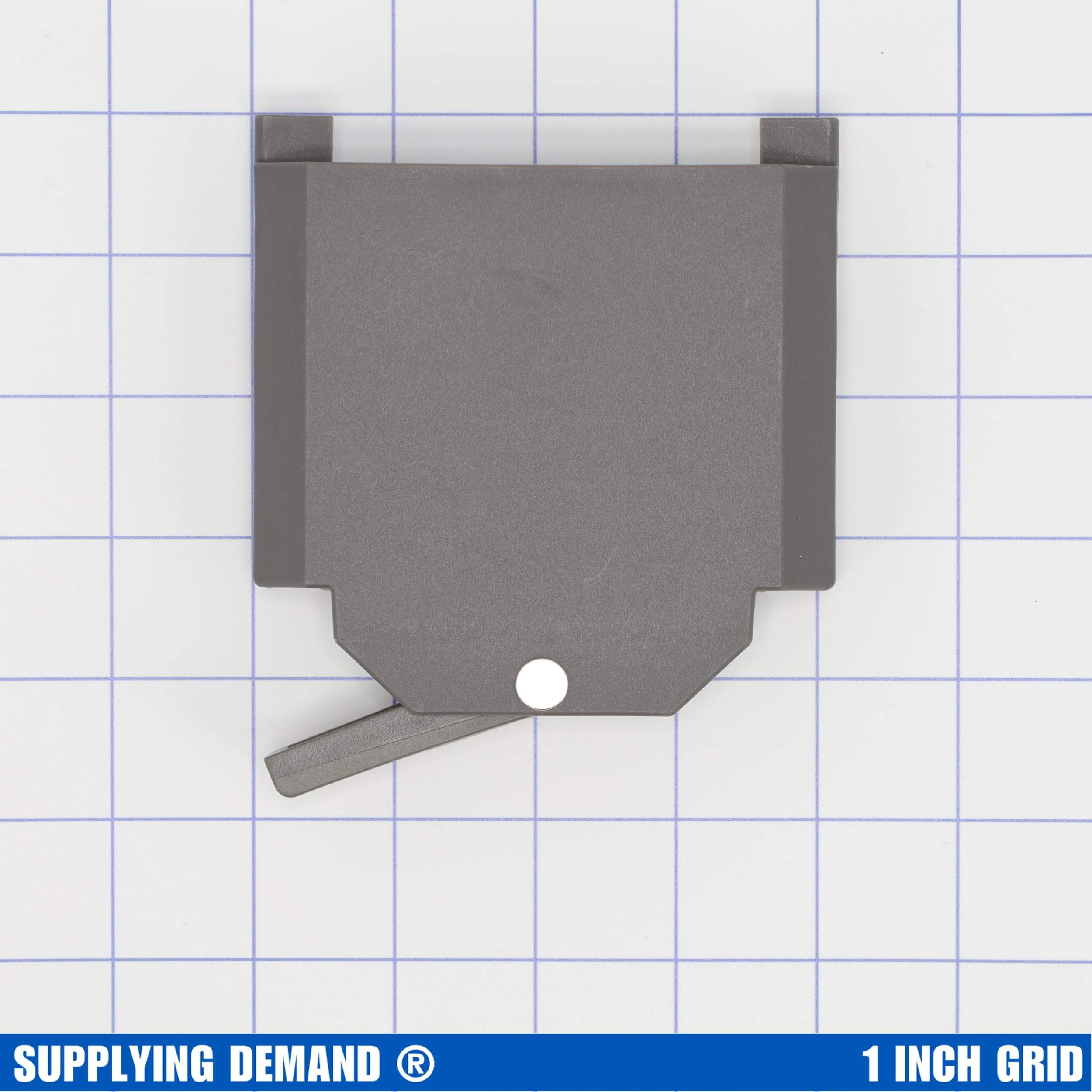 SDW10588165_V1 w10588165_v1-w10588165-dishwasher-rack-adjuster-housing view 11
