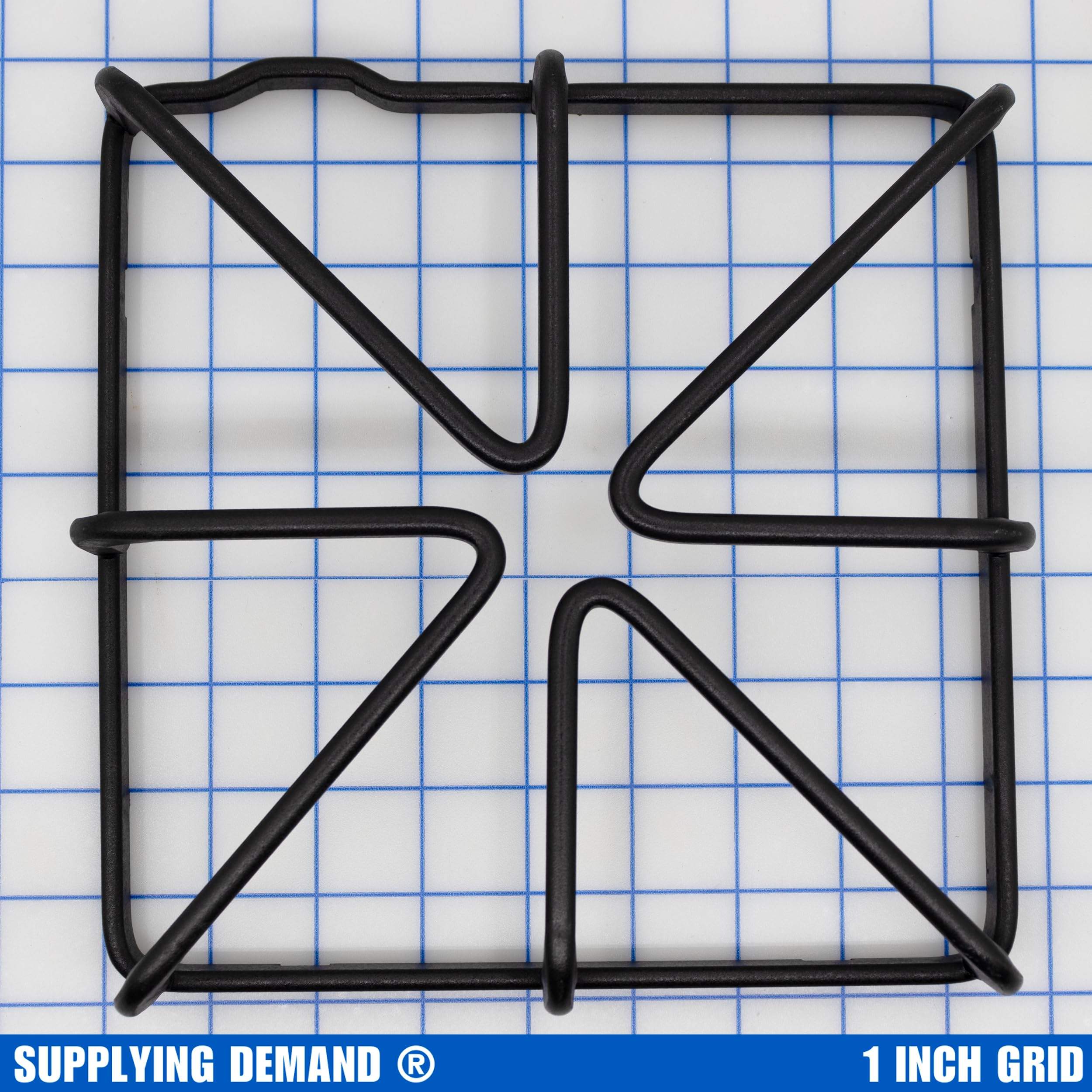 SDWB31X20643X4 wb31x20643x4-range-surface-burner-grate view 11