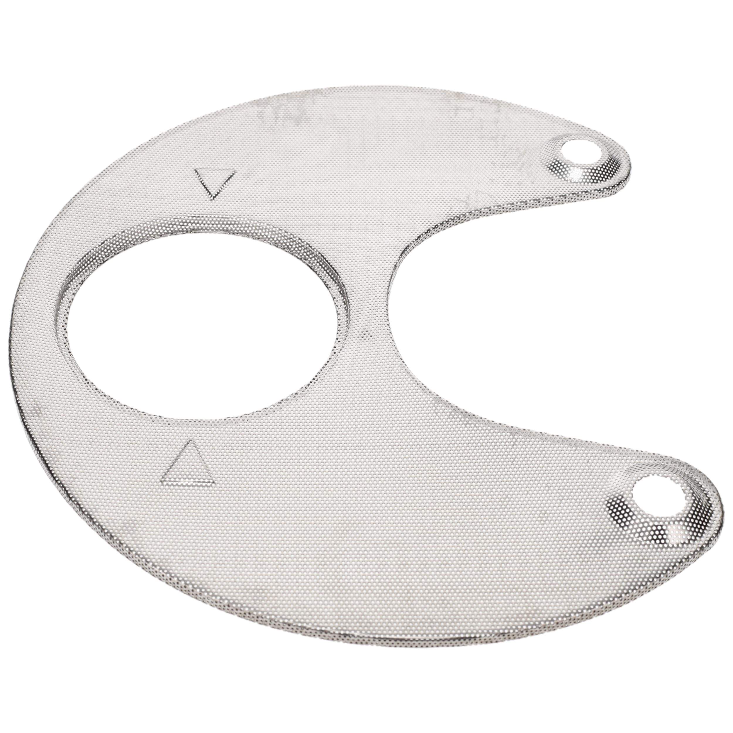 SDWD22X10093 wd22x10093-3028686-dishwasher-sump-drain-filter view 61