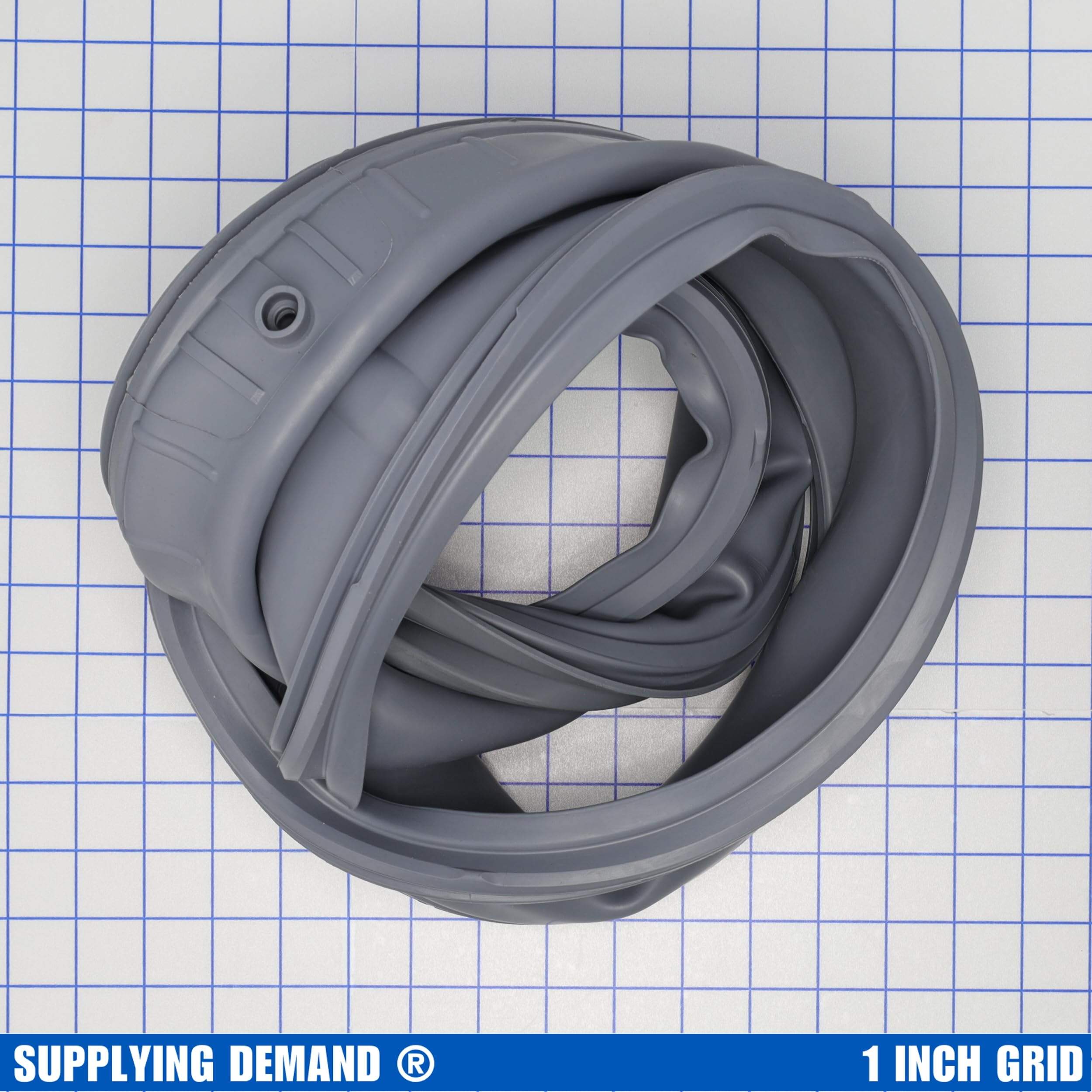 SD4986ER0004F 4986er0004f-washer-door-boot-seal view 11