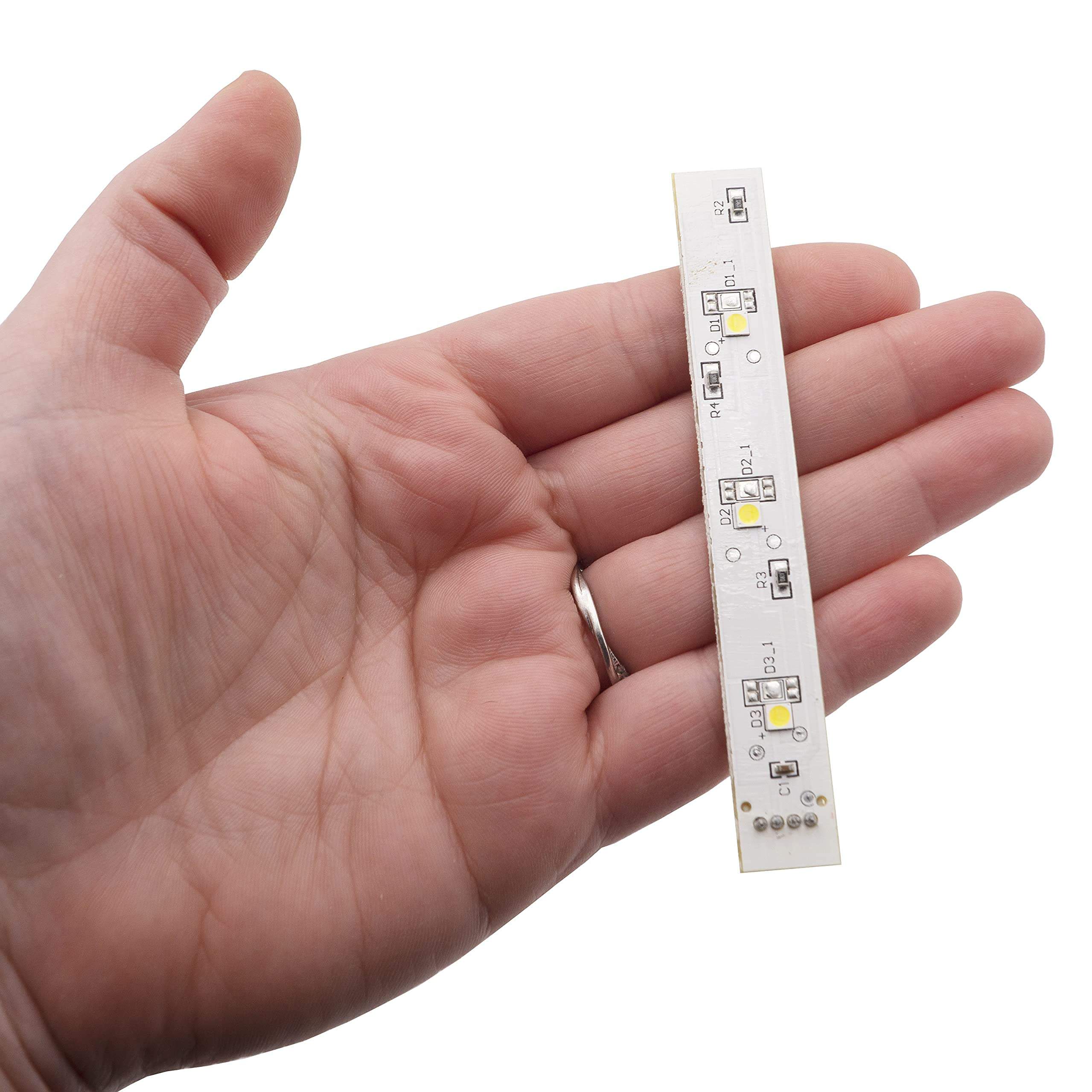 SD5304521062 5304521062-5304525264-refrigerator-led-light-board view 41