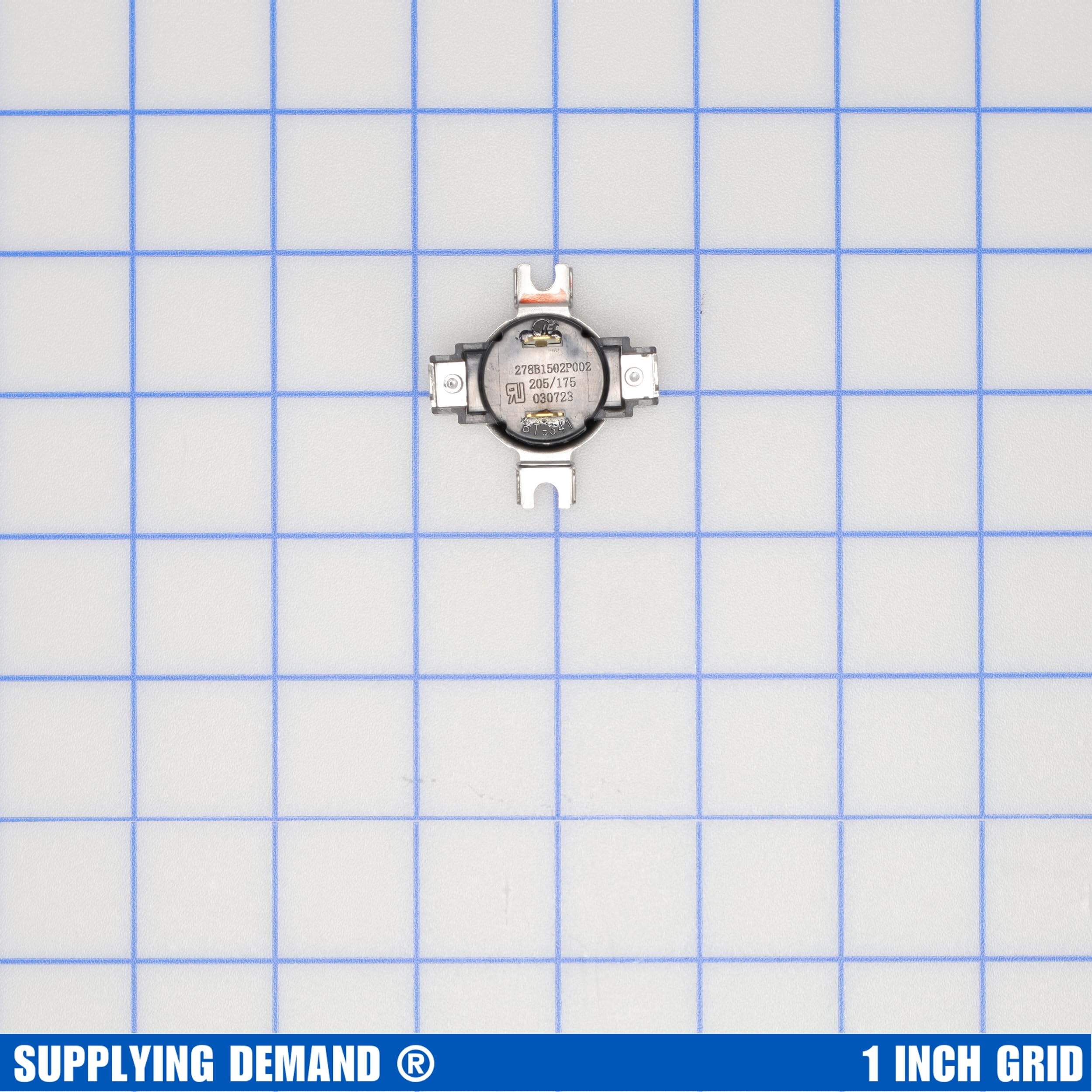 SDWE04X25201 we04x25201-4587508-dryer-operating-thermostat view 11